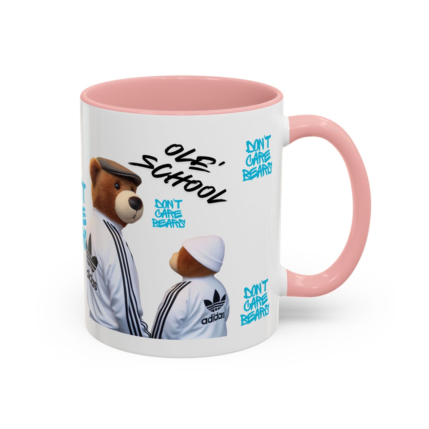 ole' school Coffee Mug (11, 15oz)