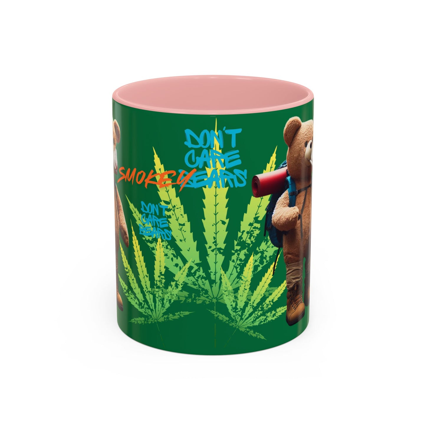 smokey Coffee Mug (11, 15oz)