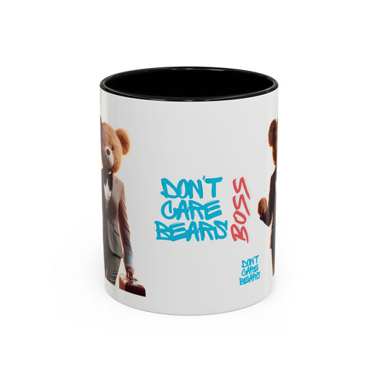 boss Coffee Mug (11, 15oz)