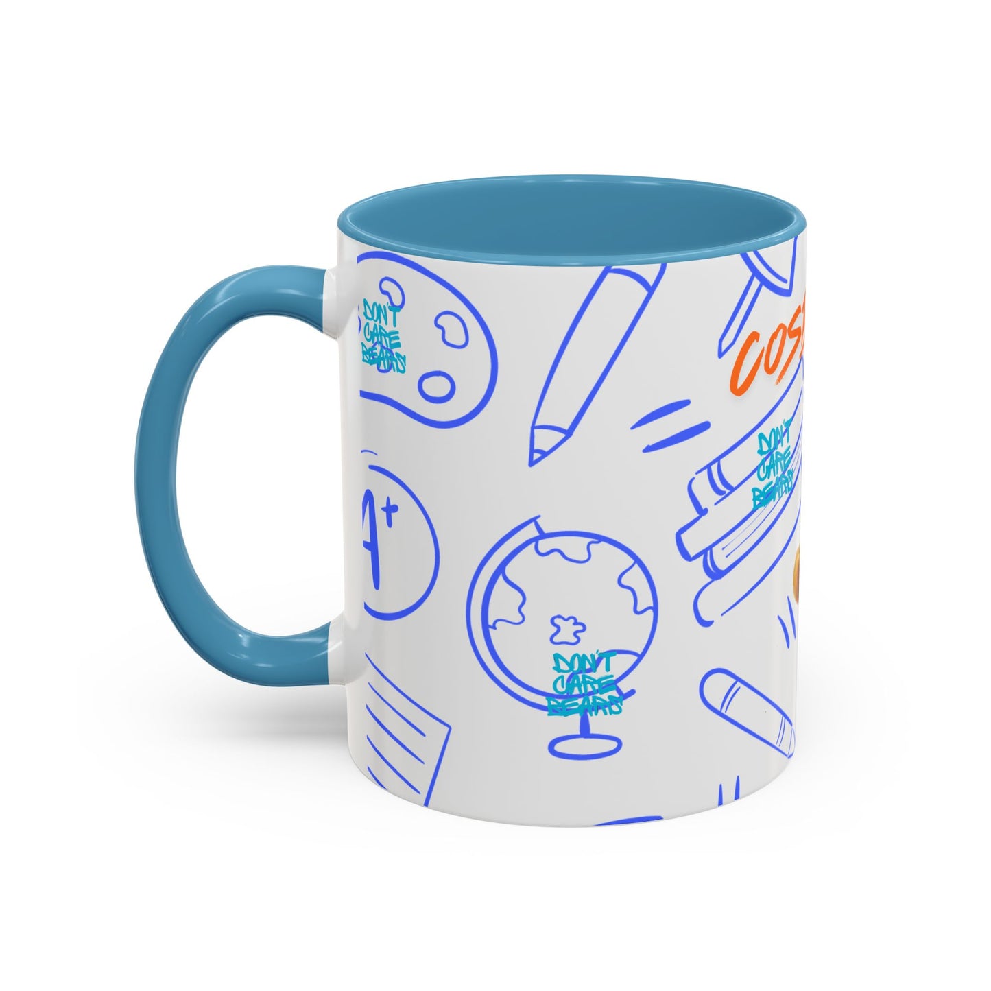 cosby Coffee Mug (11, 15oz)
