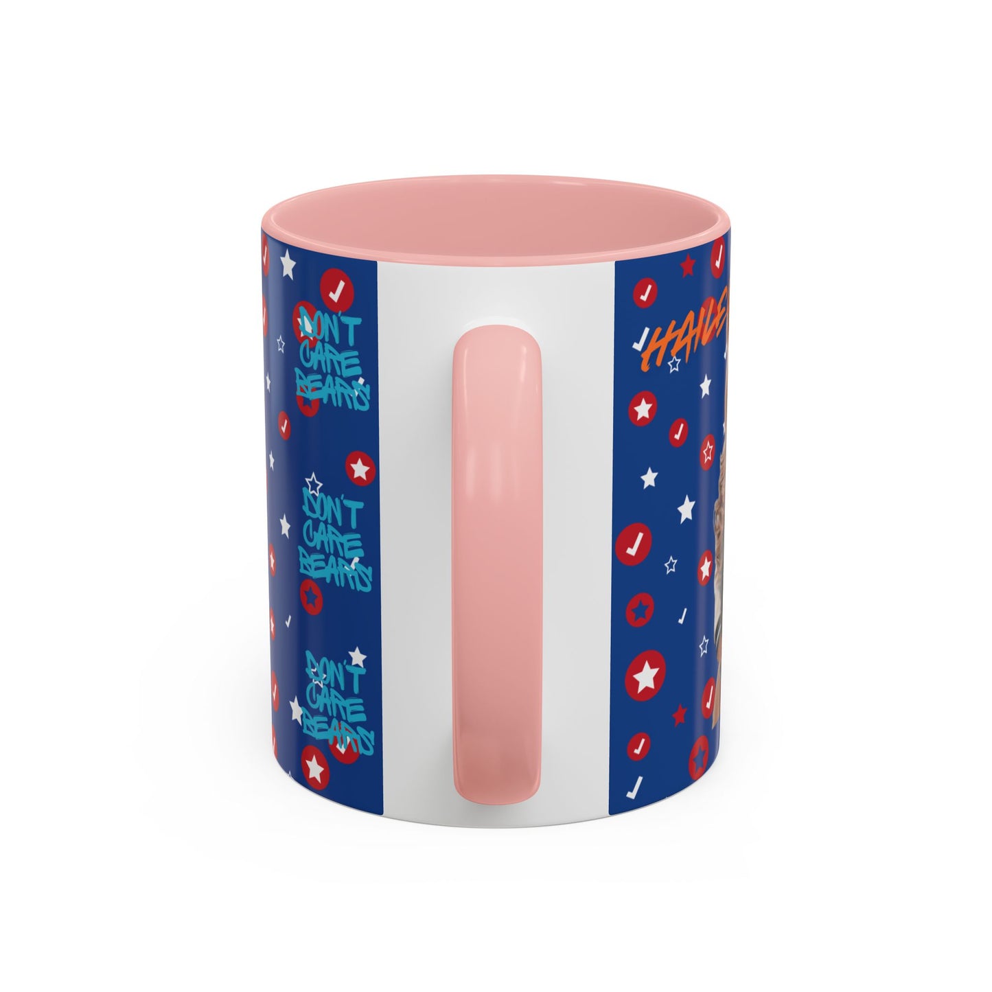 hailey Coffee Mug (11, 15oz)