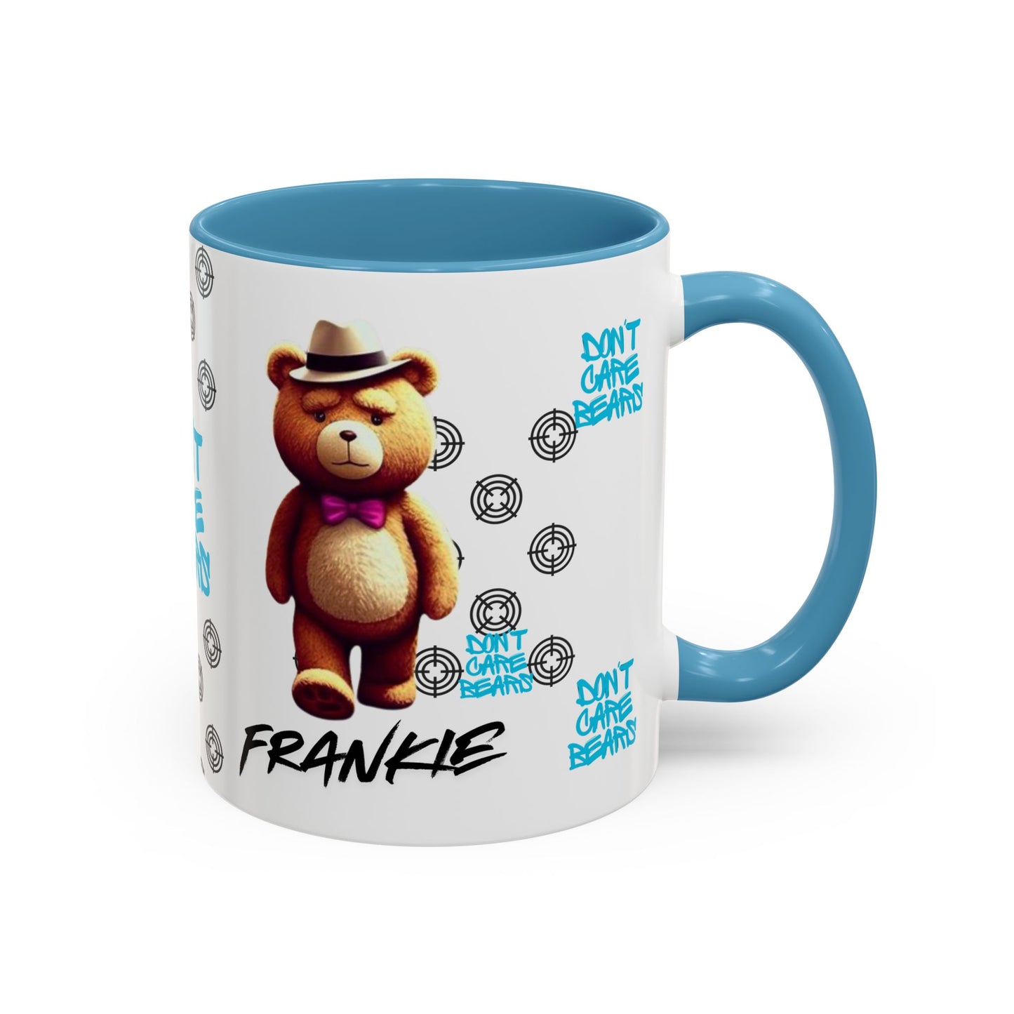 frankie Coffee Mug (11, 15oz)