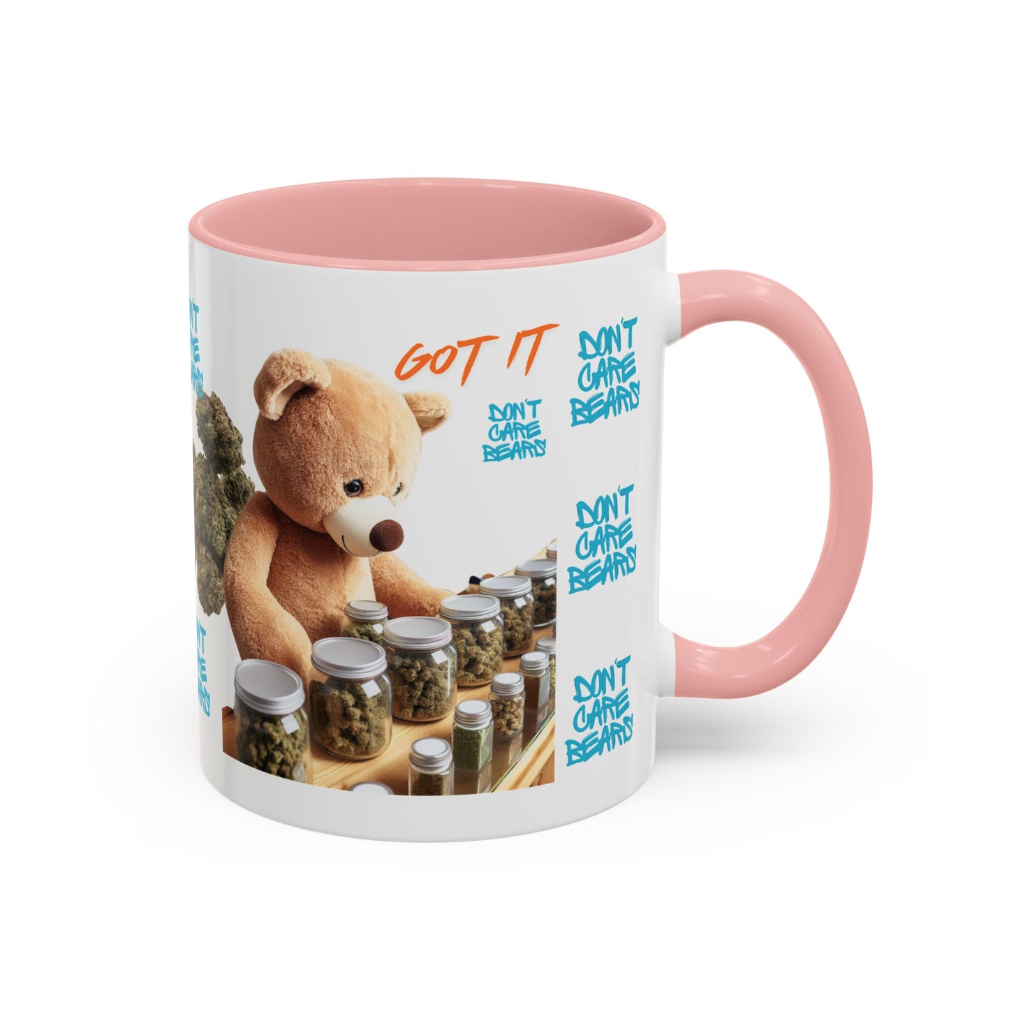 got it Coffee Mug (11, 15oz)