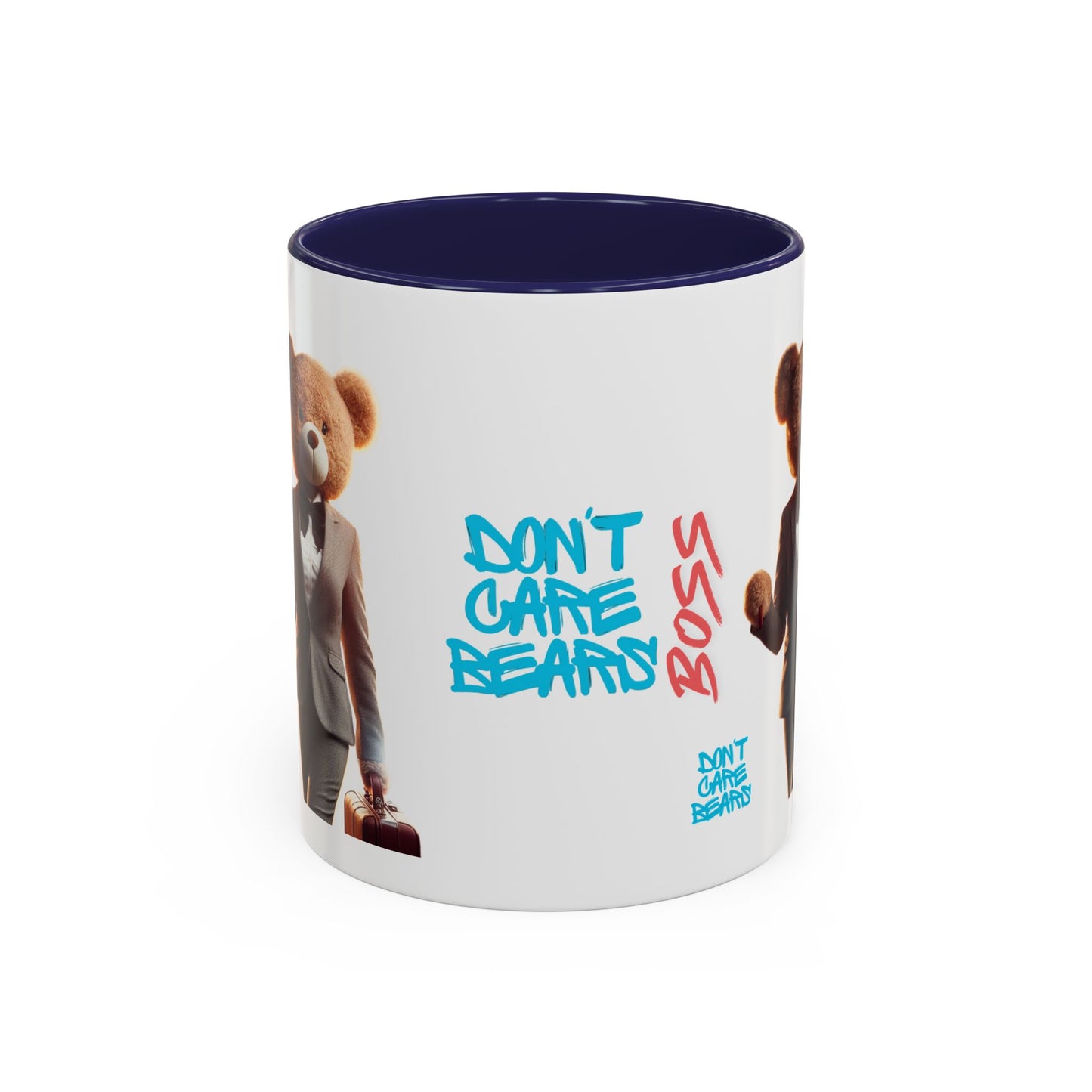 boss Coffee Mug (11, 15oz)