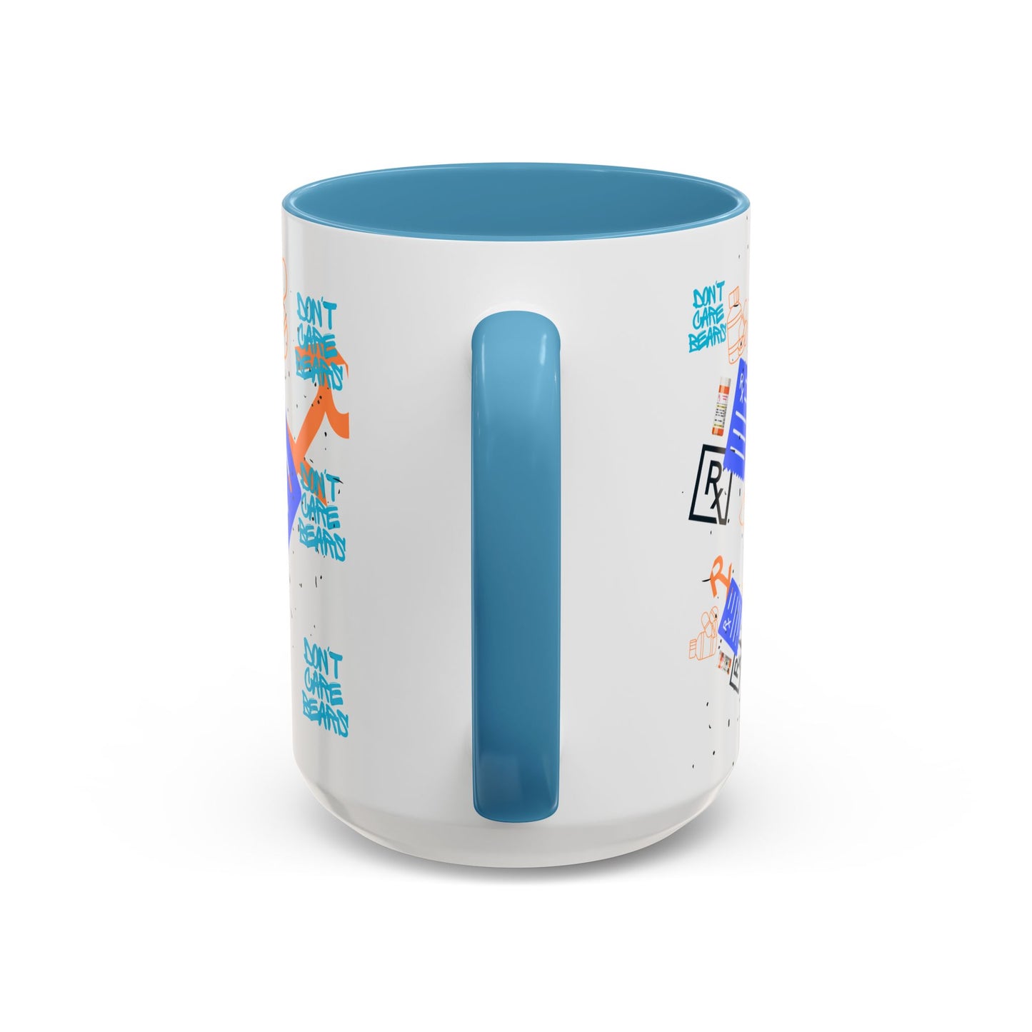 marcus Coffee Mug (11, 15oz)