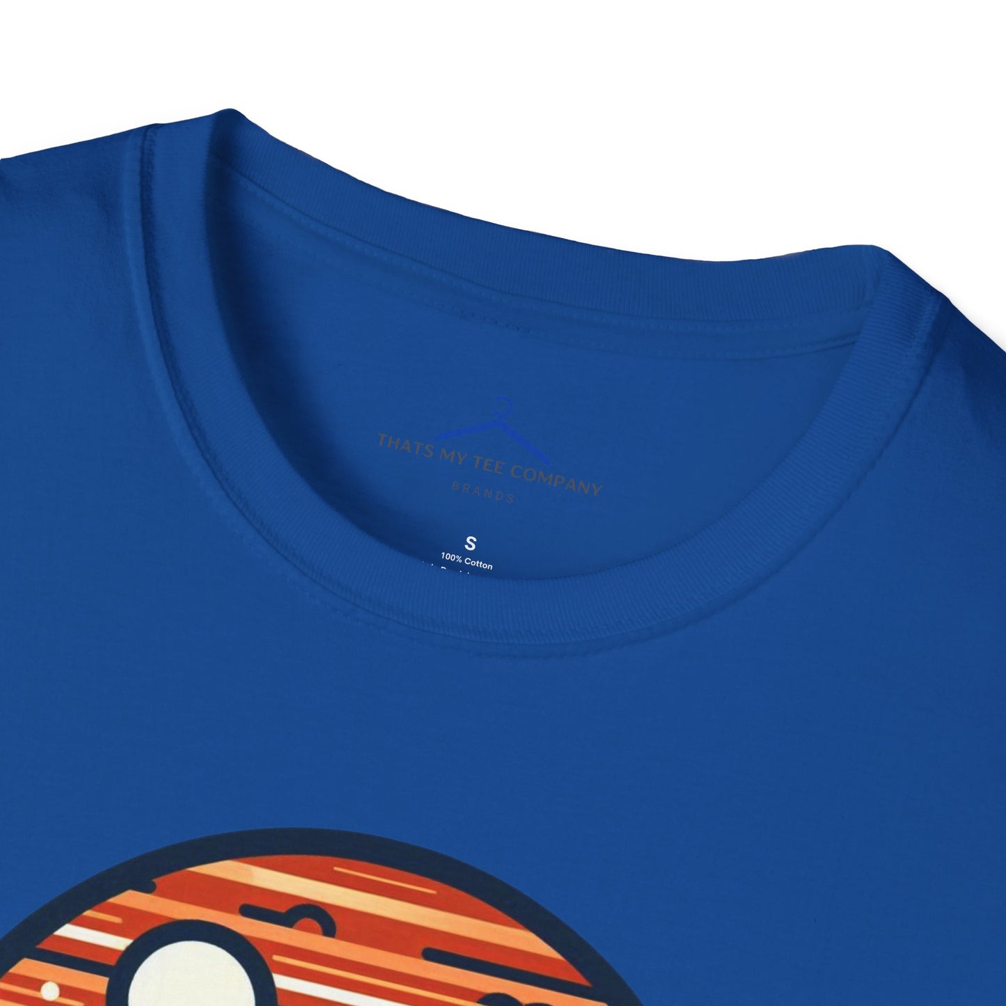 Copy of idaho Softstyle T-Shirt