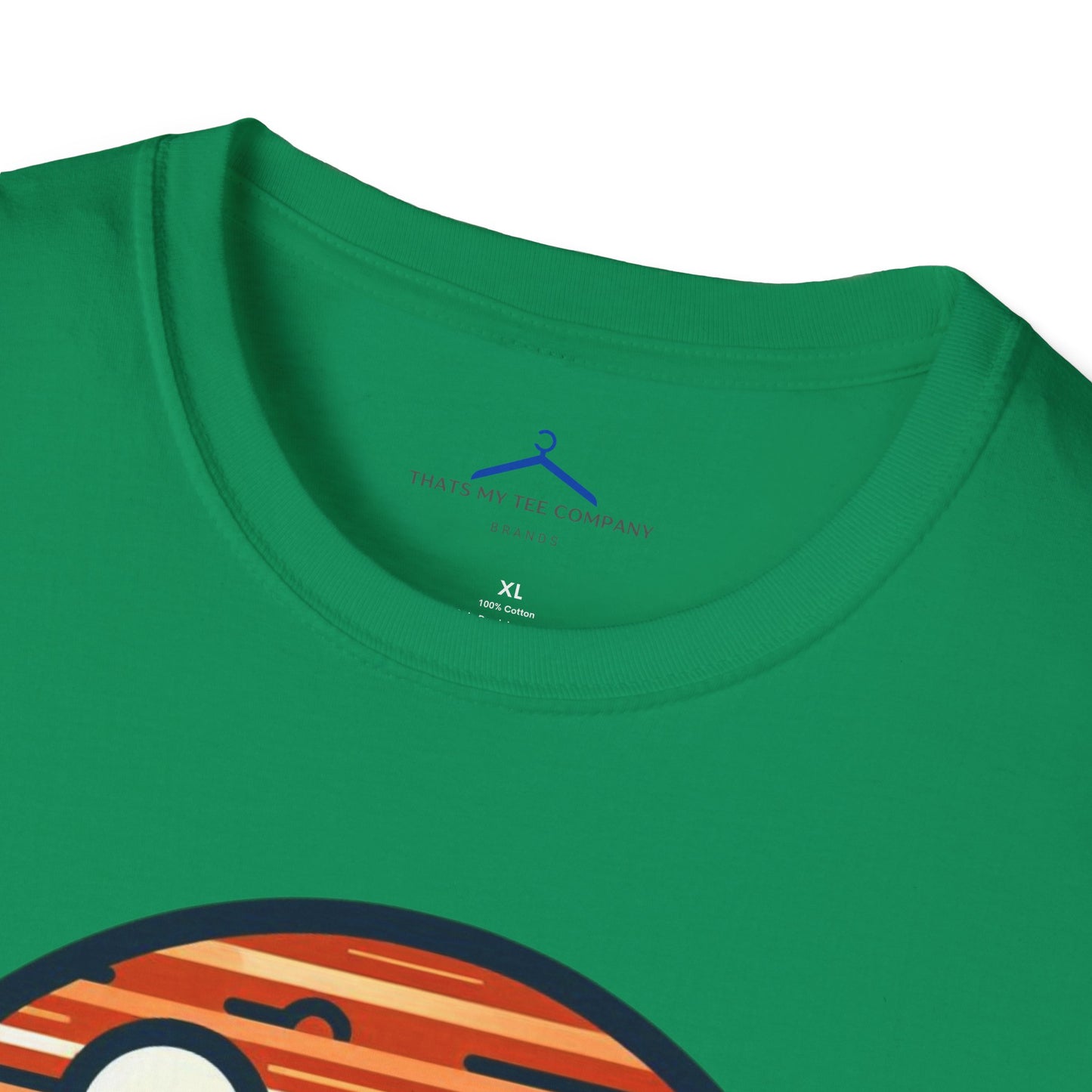Copy of idaho Softstyle T-Shirt