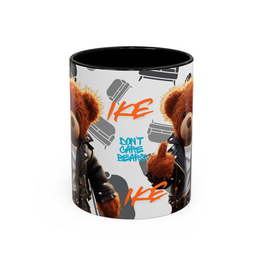 ike Coffee Mug (11, 15oz)