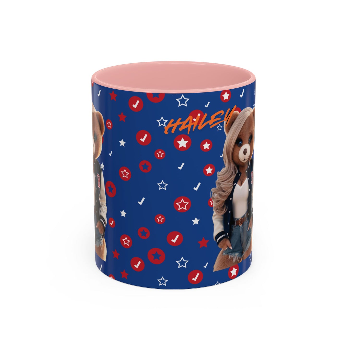 hailey Coffee Mug (11, 15oz)