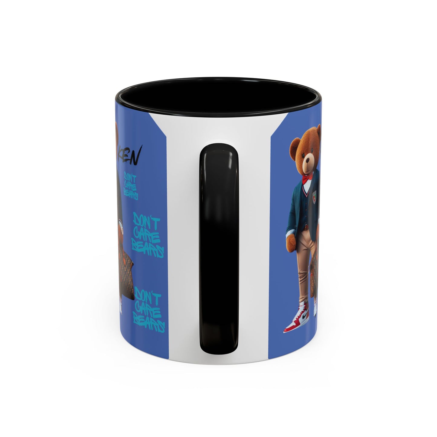 ken Coffee Mug (11, 15oz)