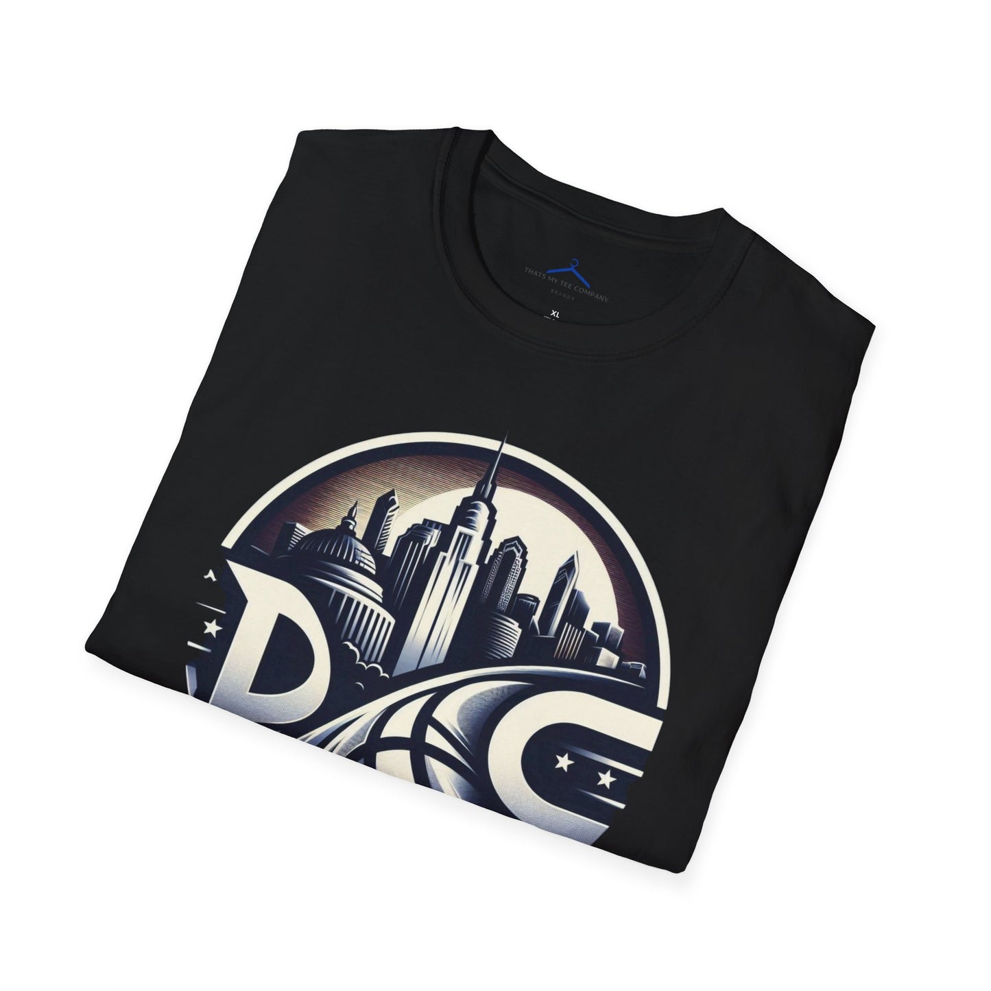 DC Sports T-Shirt