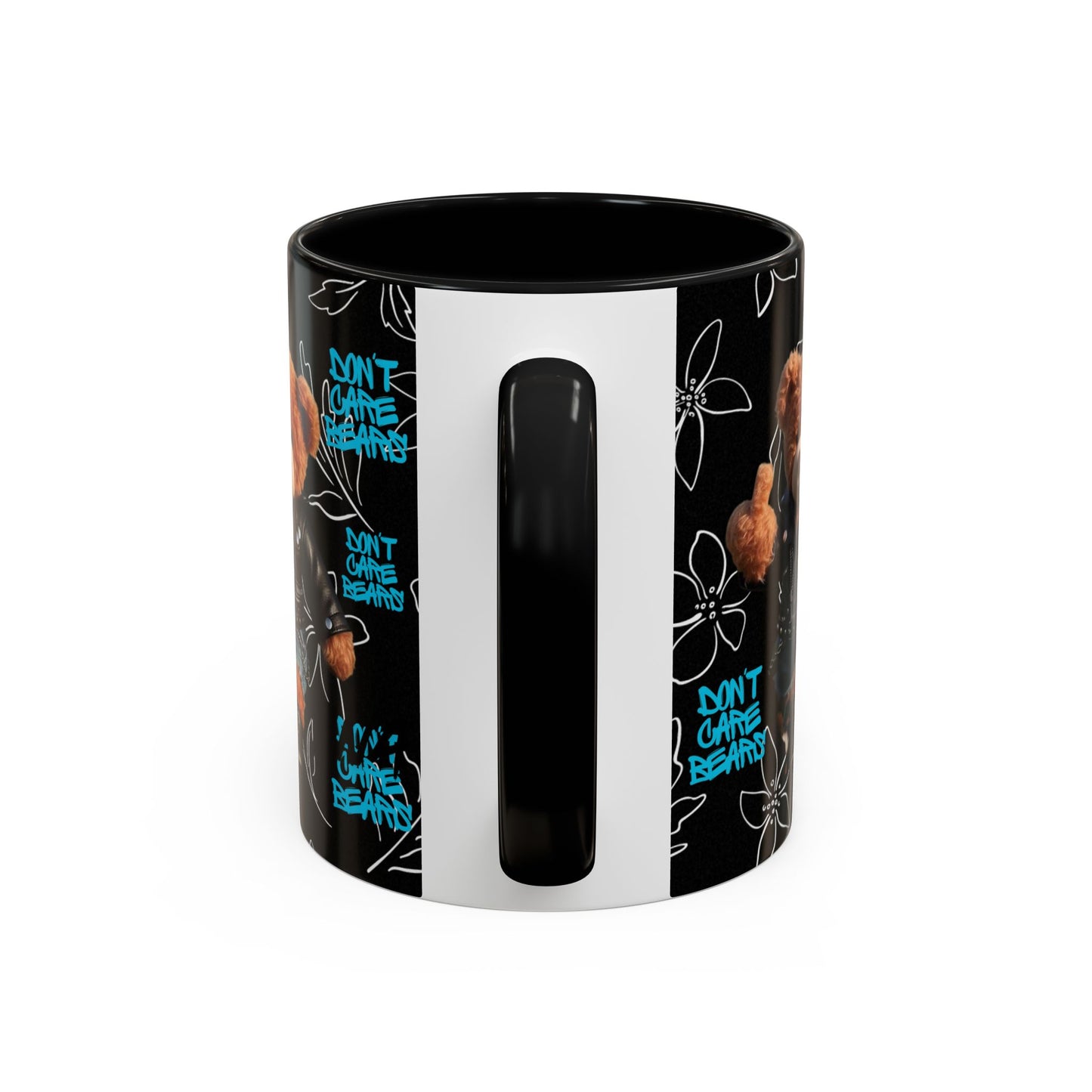 tina Coffee Mug (11, 15oz)