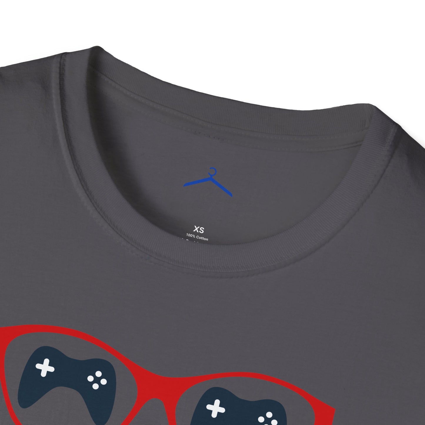 Game for life Gamer Tee