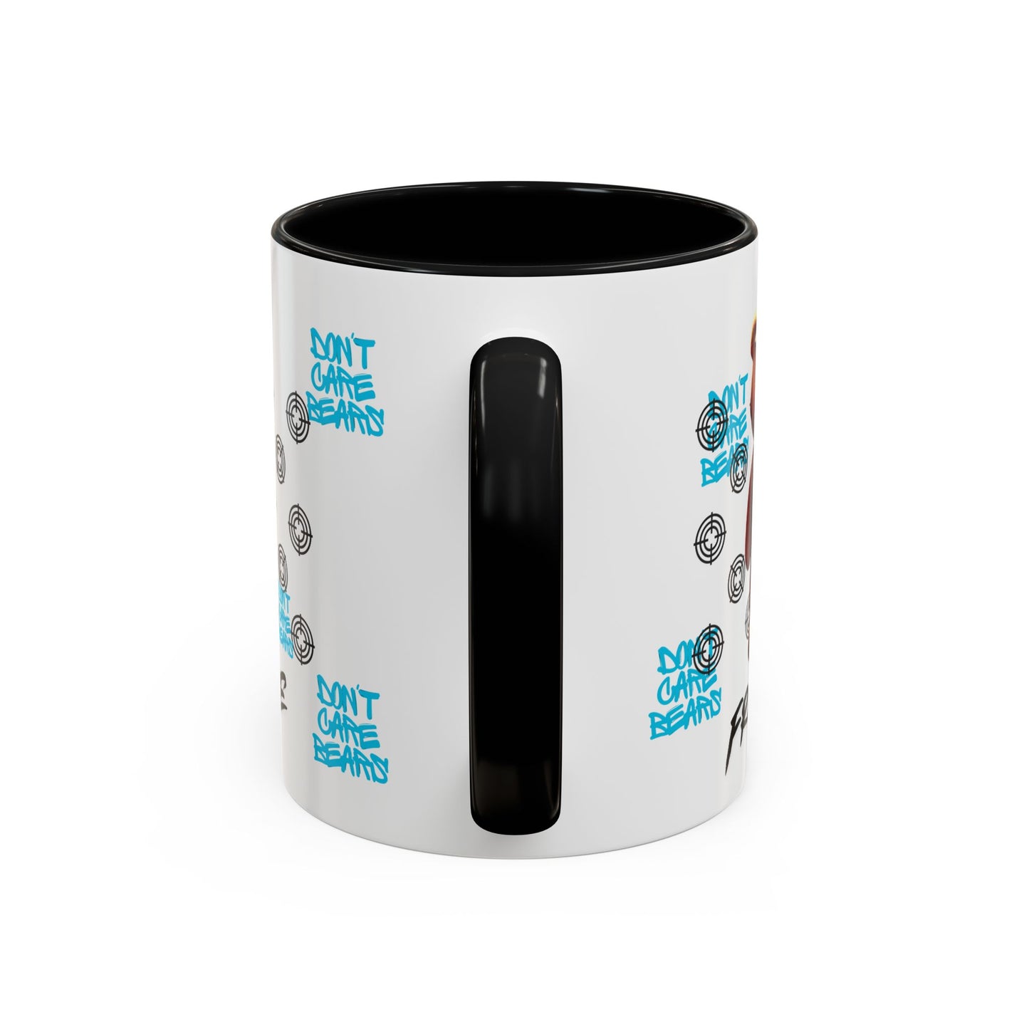 frankie Coffee Mug (11, 15oz)