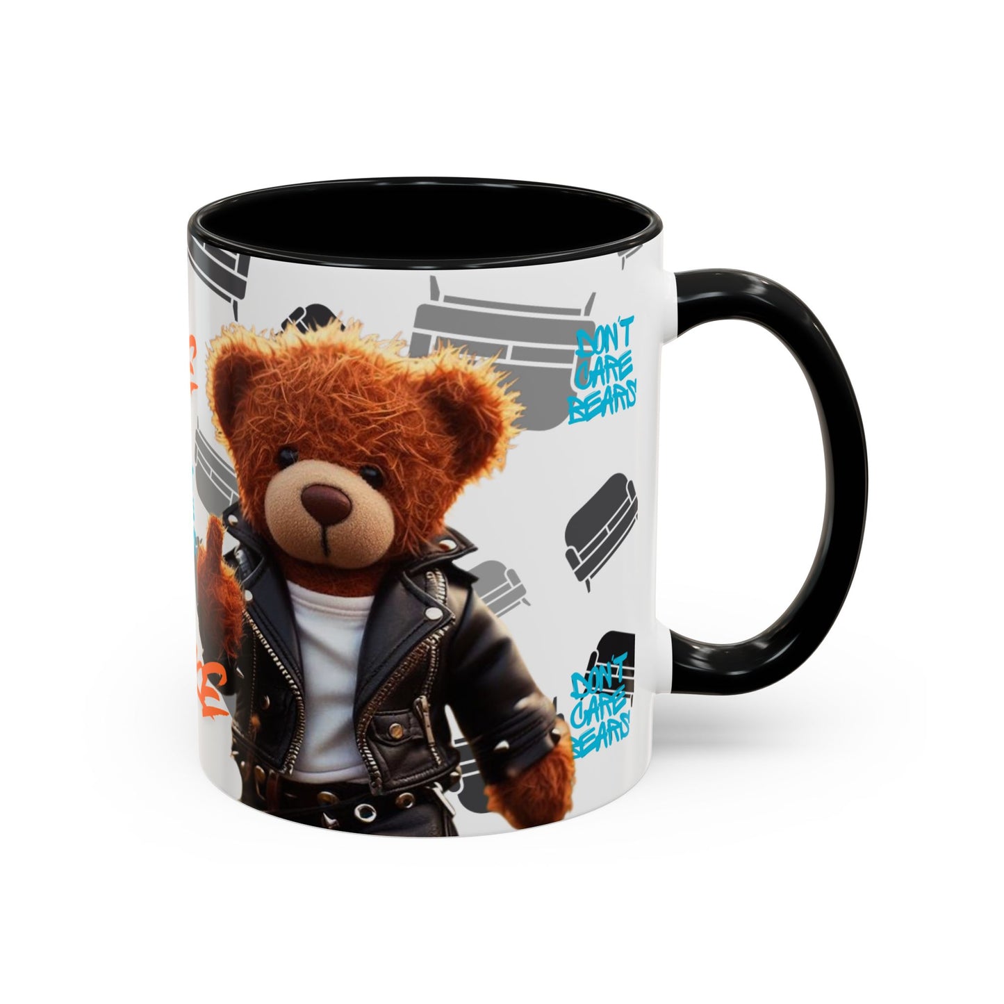 ike Coffee Mug (11, 15oz)