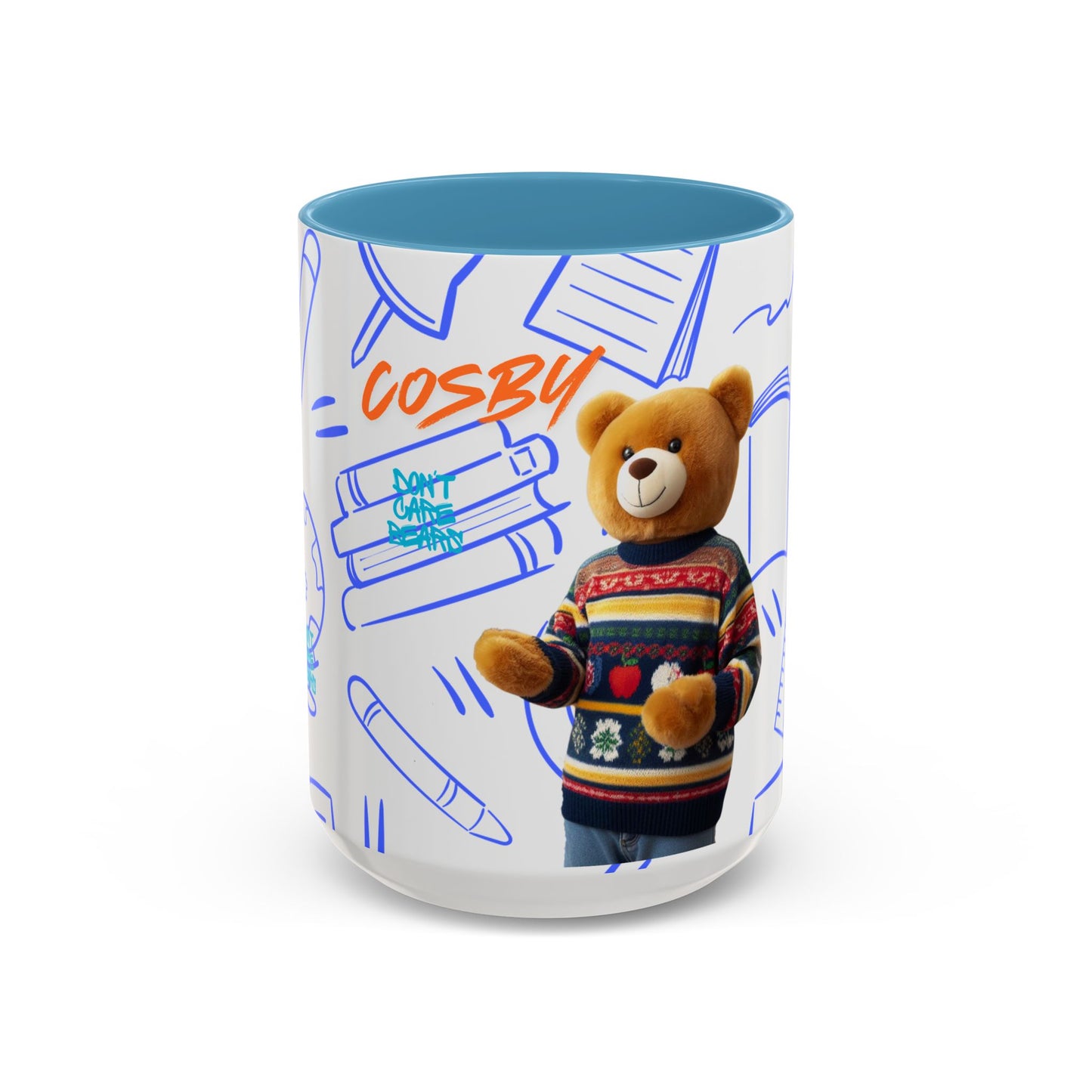 cosby Coffee Mug (11, 15oz)
