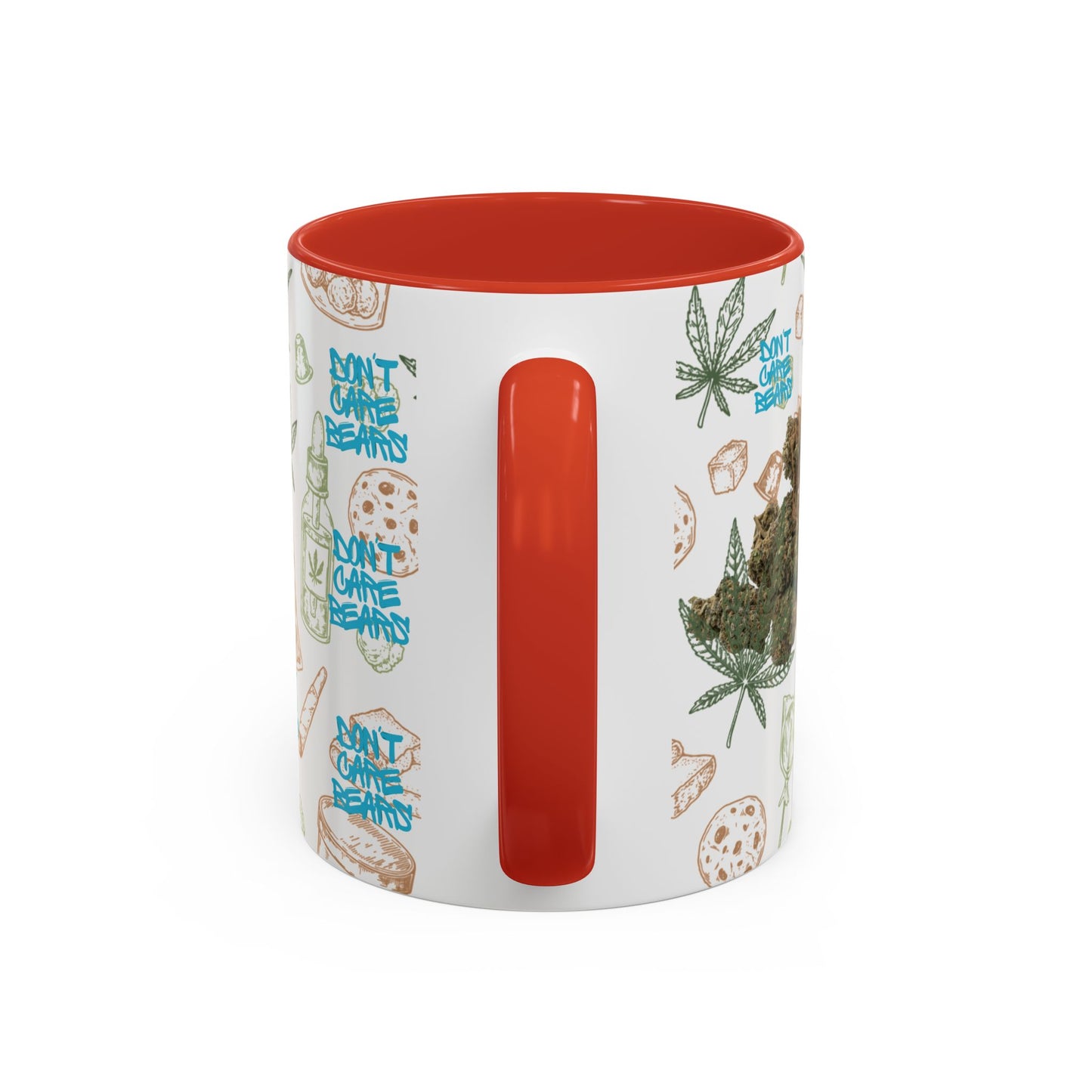 got it Coffee Mug (11, 15oz)