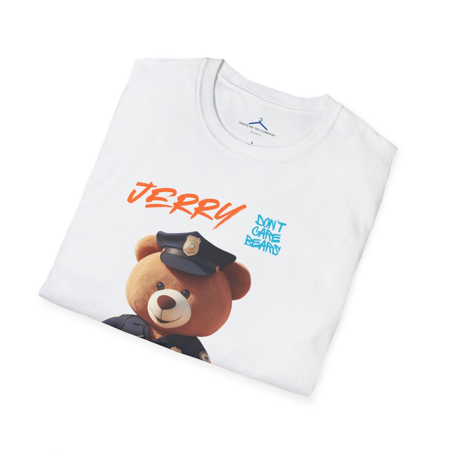 Jerry - DCB
