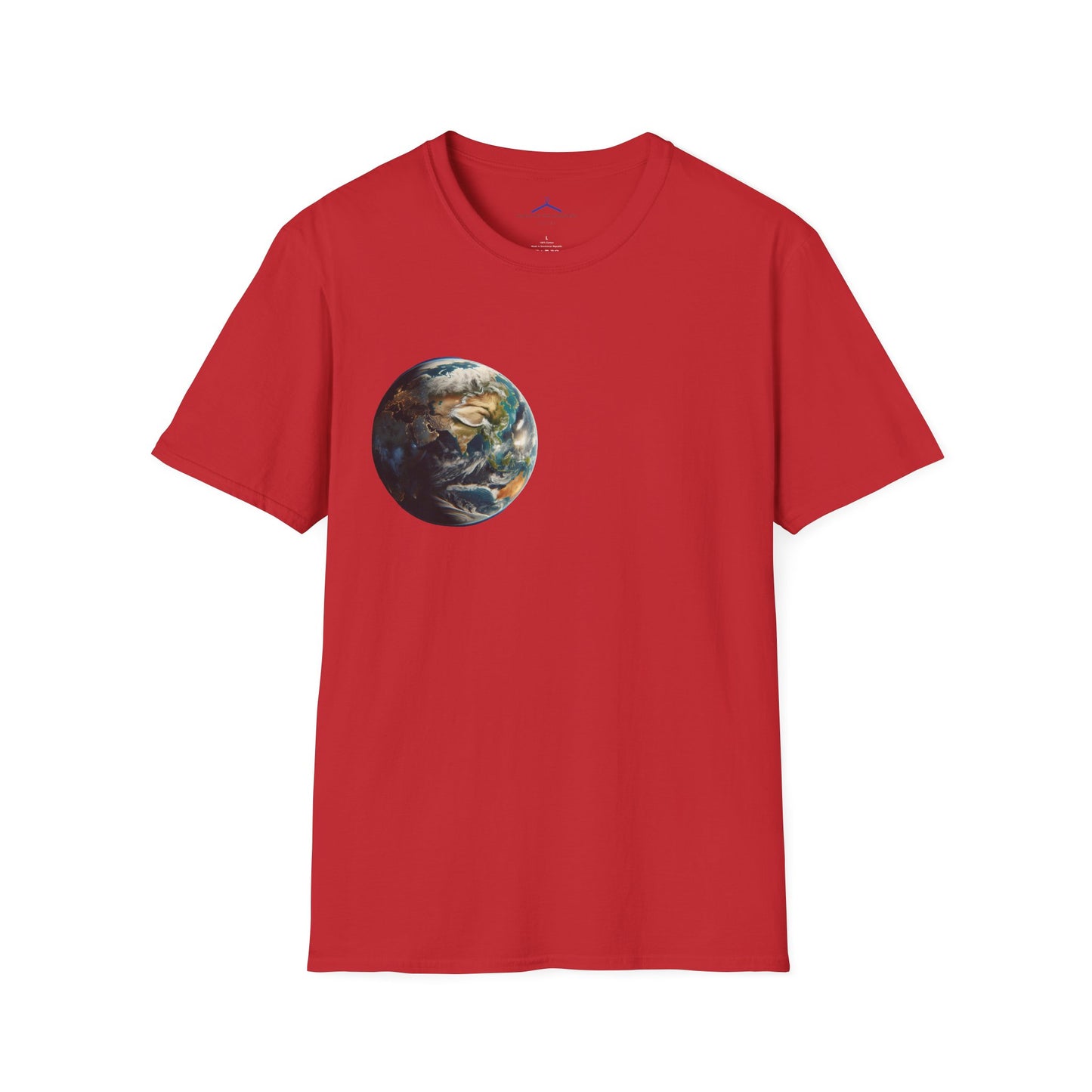 Eco message - Eco T-Shirt