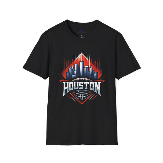 Houston Sports T-Shirt