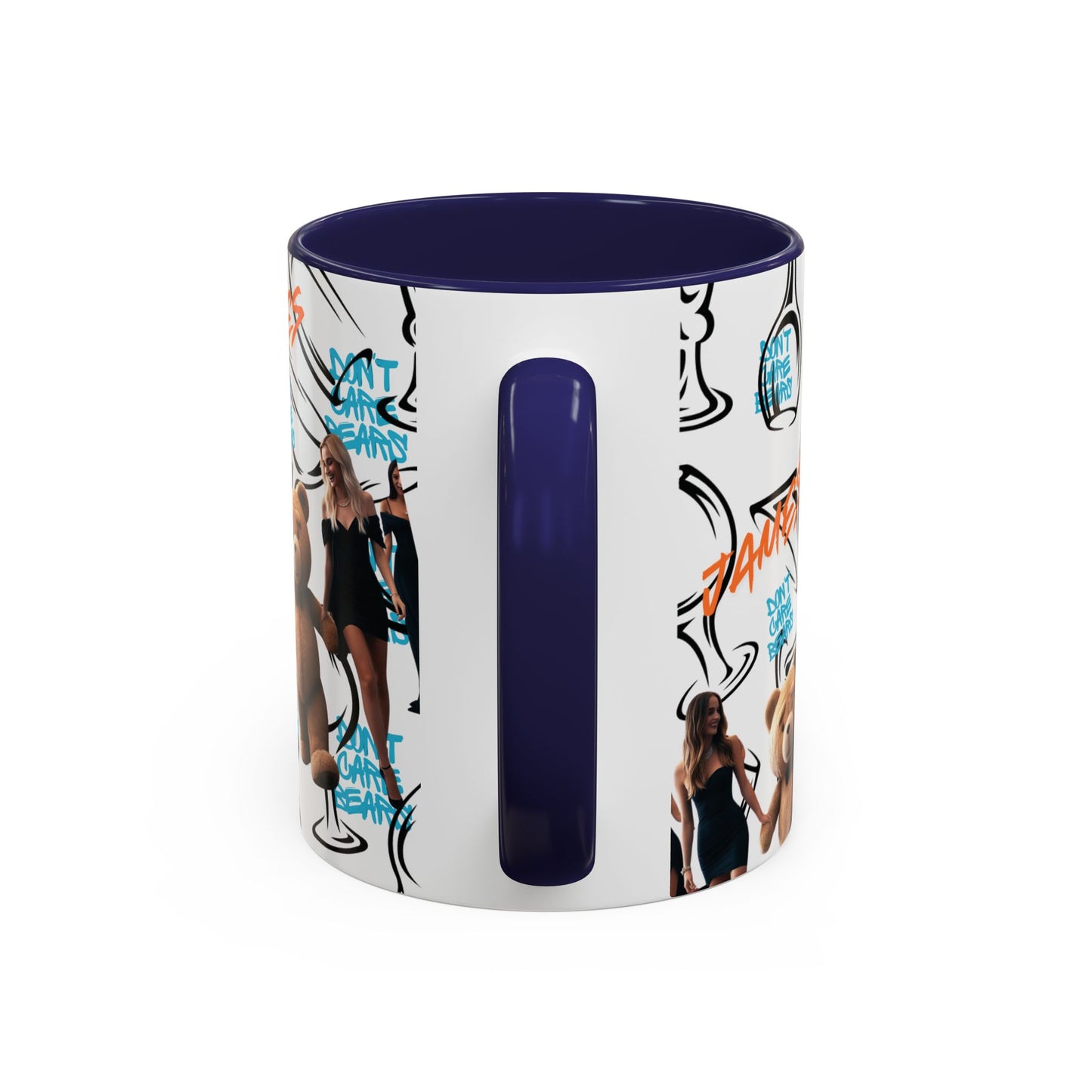 james Coffee Mug (11, 15oz)