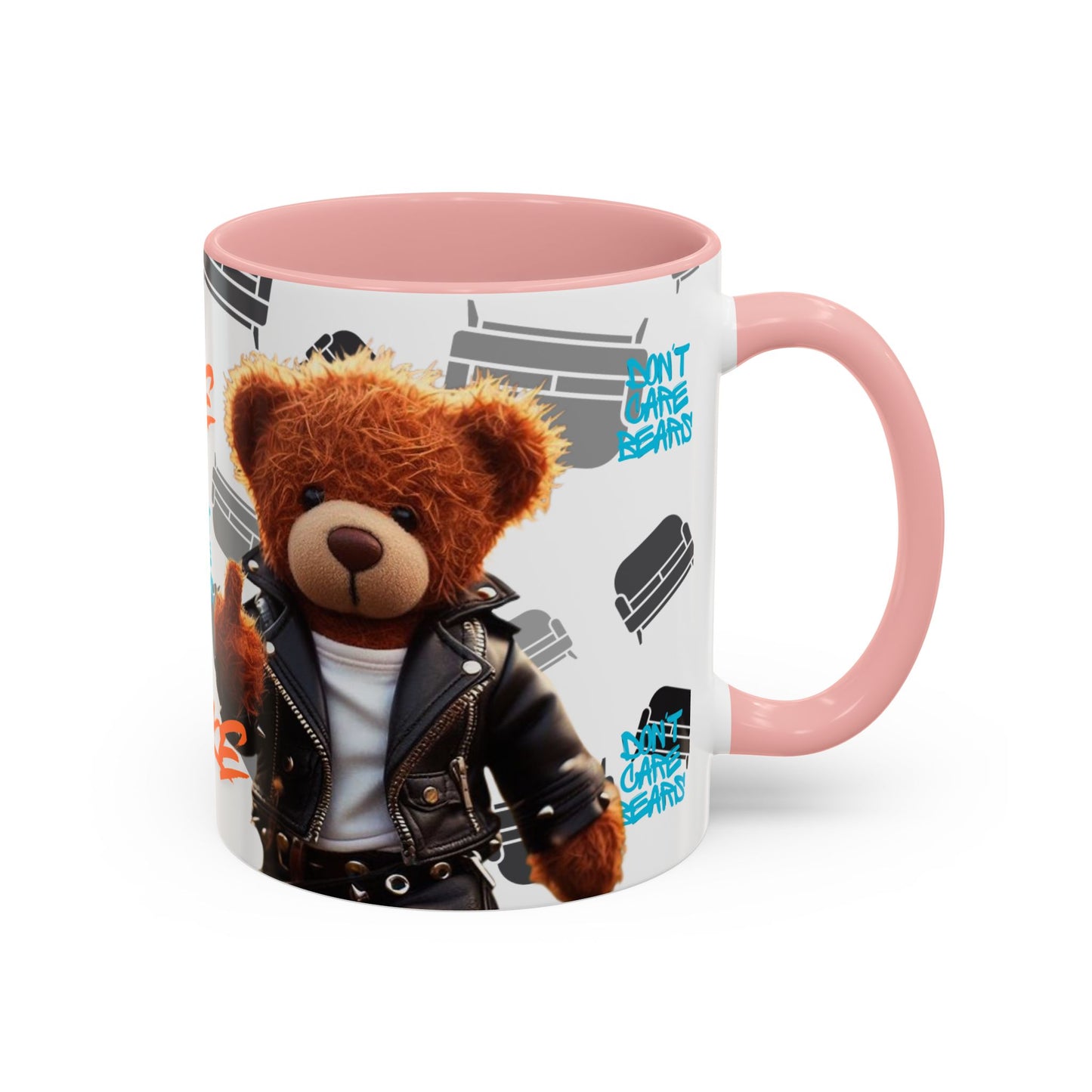ike Coffee Mug (11, 15oz)