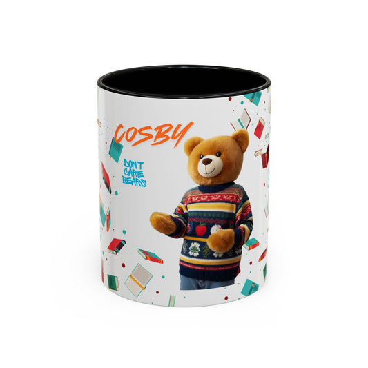 cosby Coffee Mug (11, 15oz)