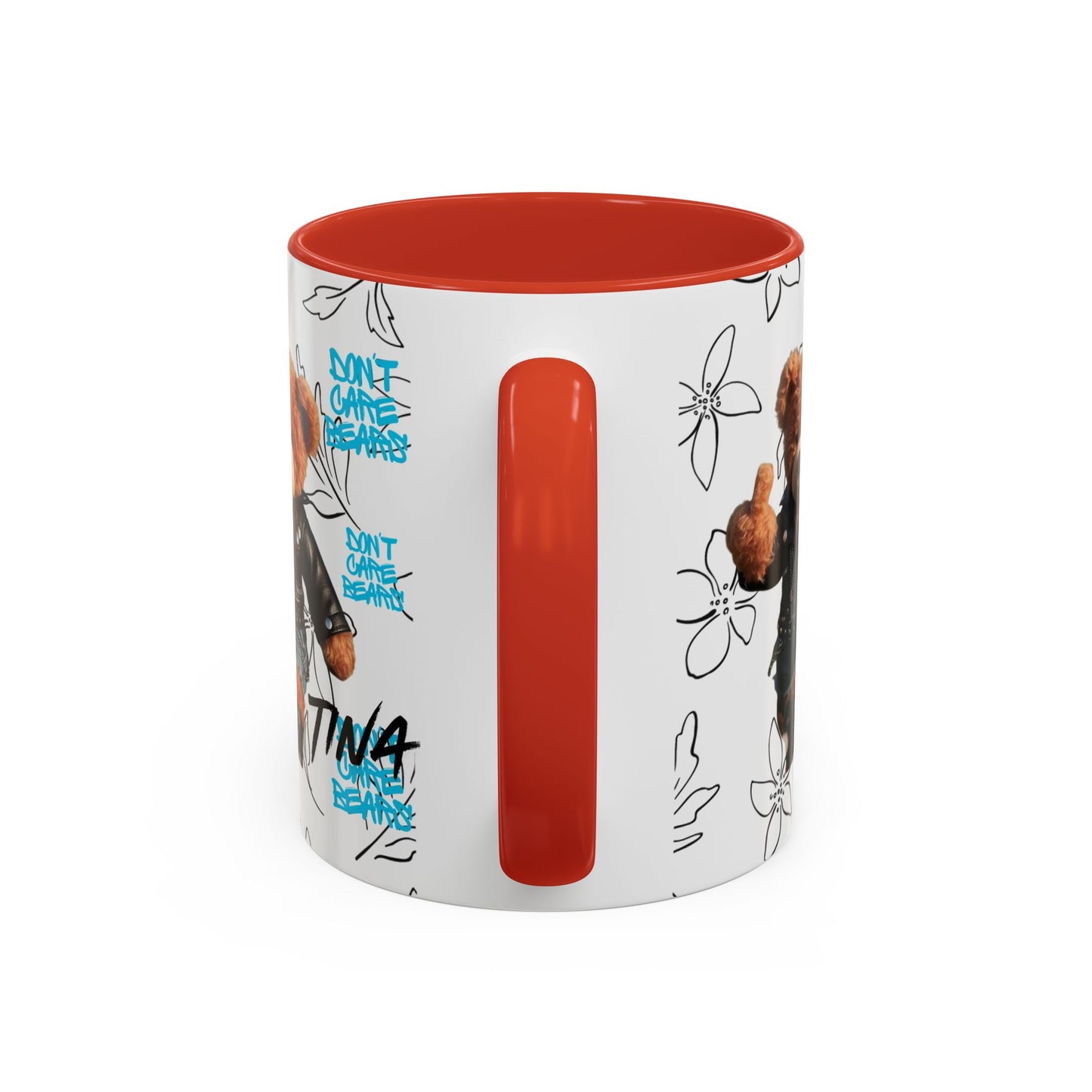 tina Coffee Mug (11, 15oz)