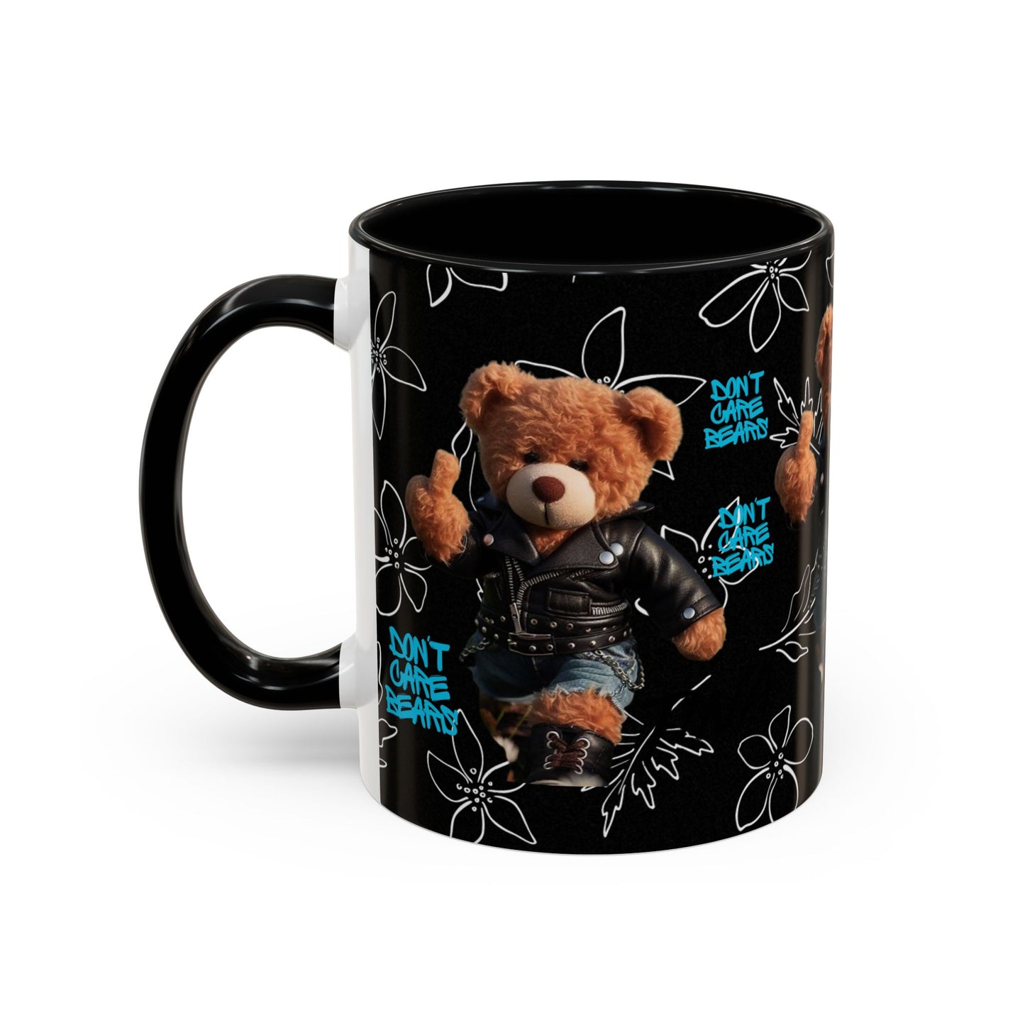 tina Coffee Mug (11, 15oz)