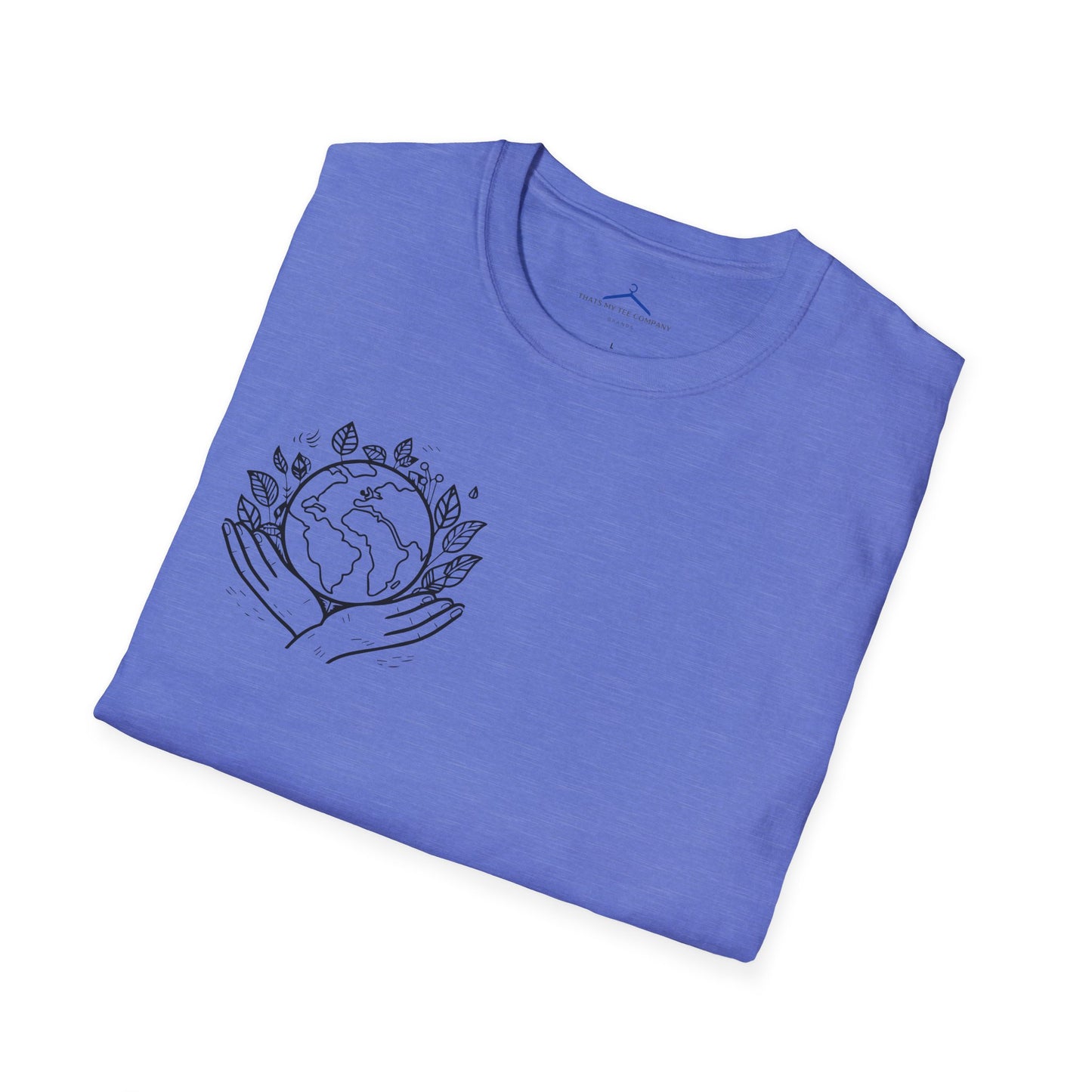 Eco hands - Eco T-Shirt