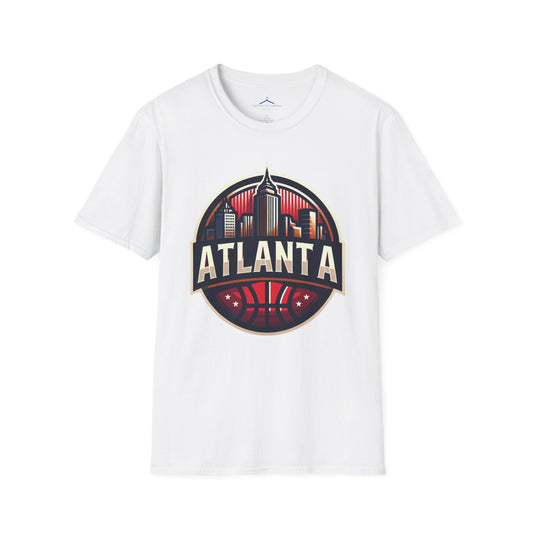 Atlanta Football Sports T-Shirt