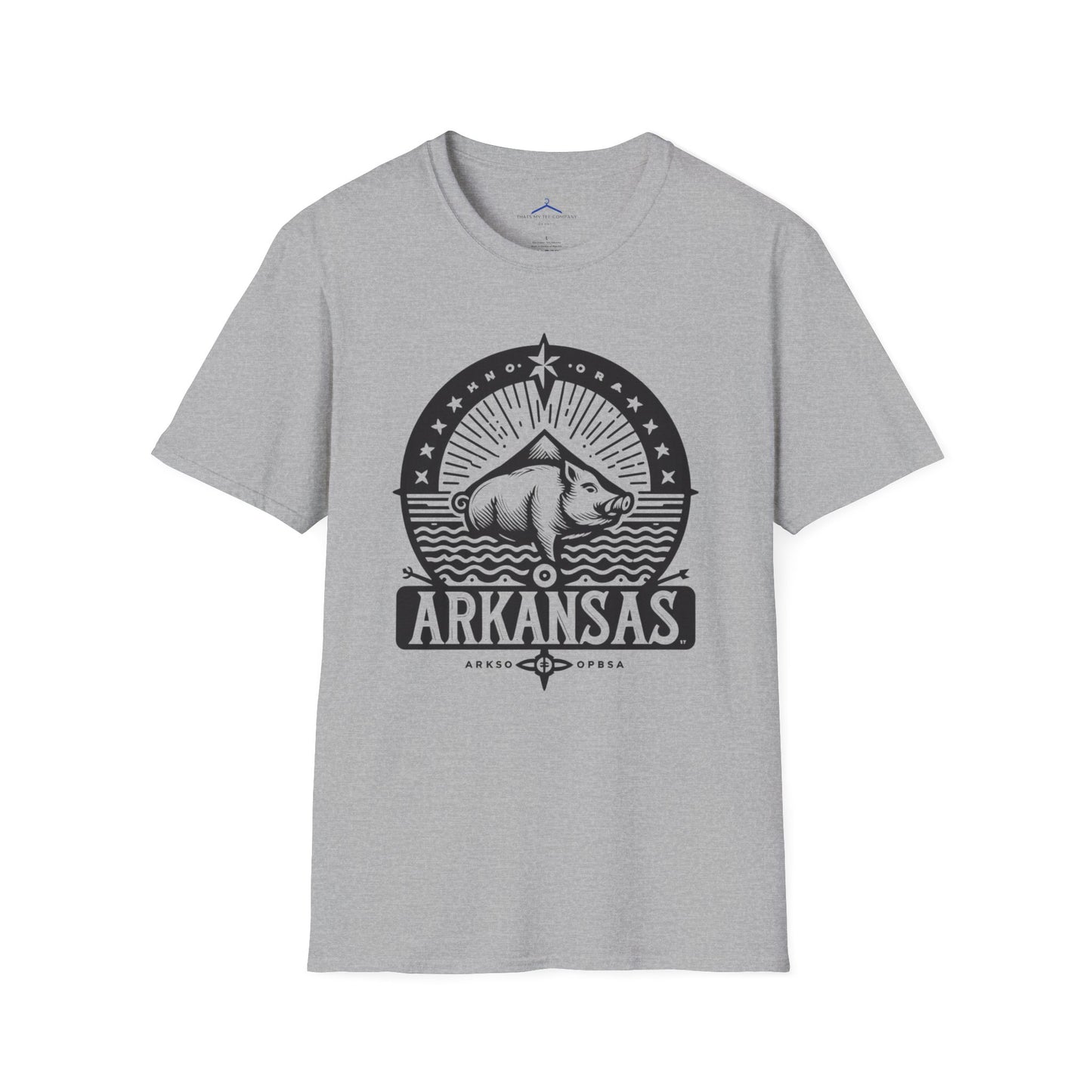 Arkansas State Pride T-Shirt