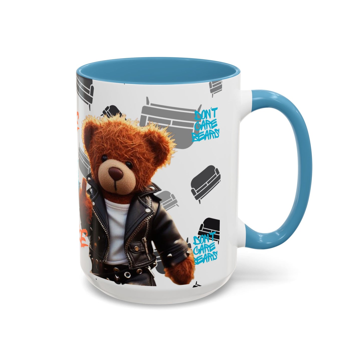 ike Coffee Mug (11, 15oz)