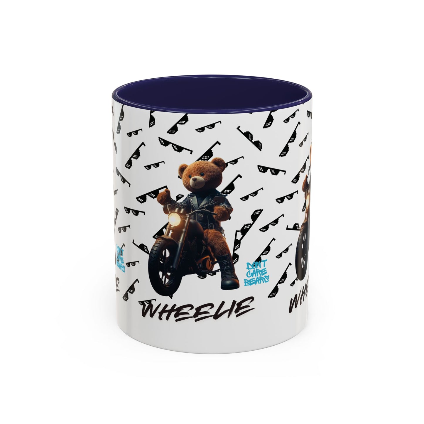 wheelie Coffee Mug (11, 15oz)