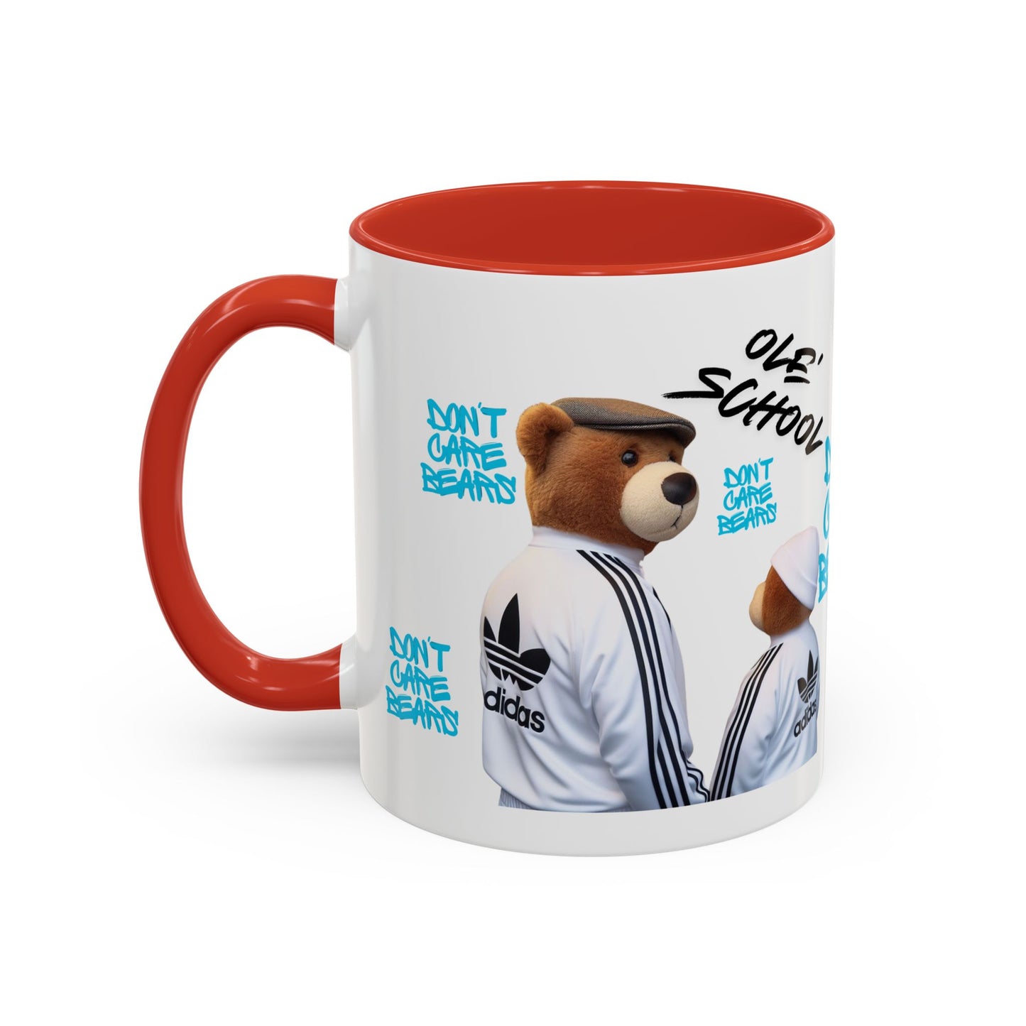 ole' school Coffee Mug (11, 15oz)