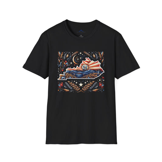 Kentucky State Pride T-Shirt