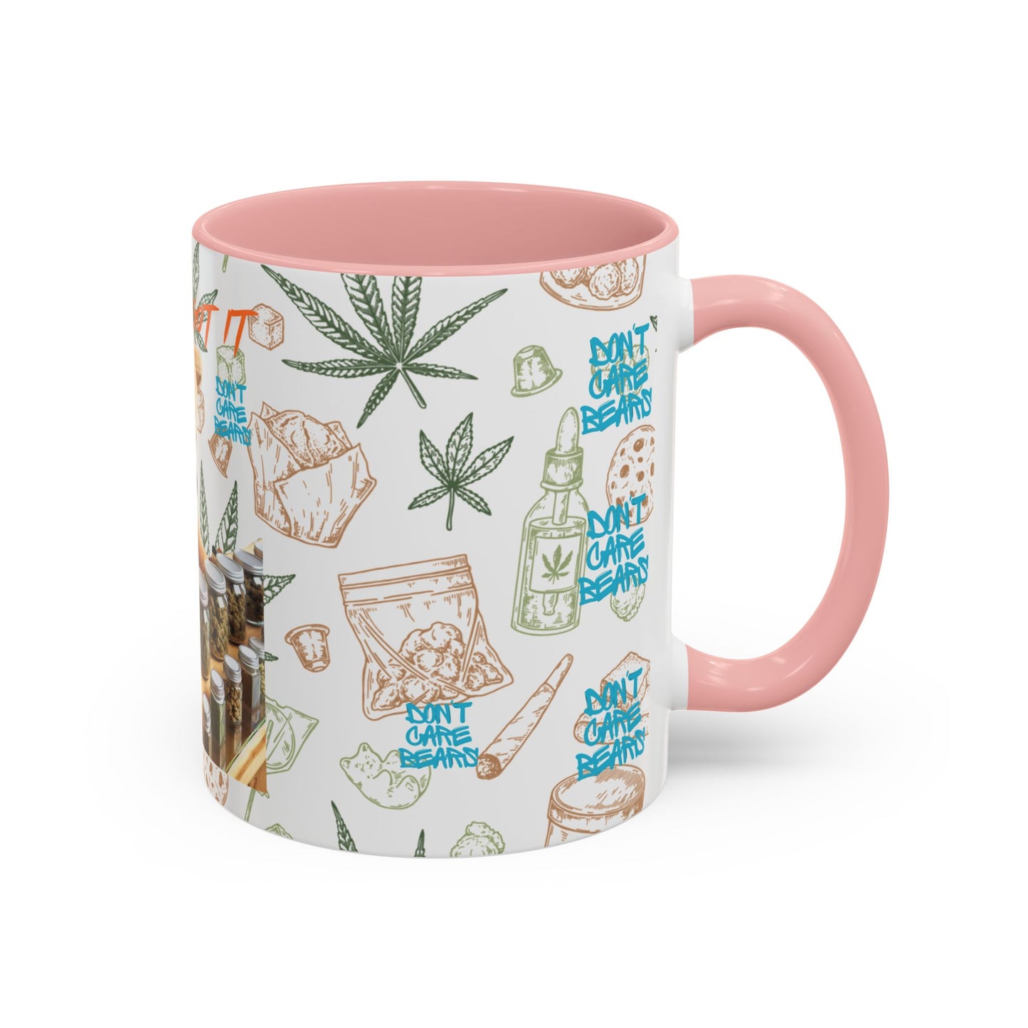 got it Coffee Mug (11, 15oz)