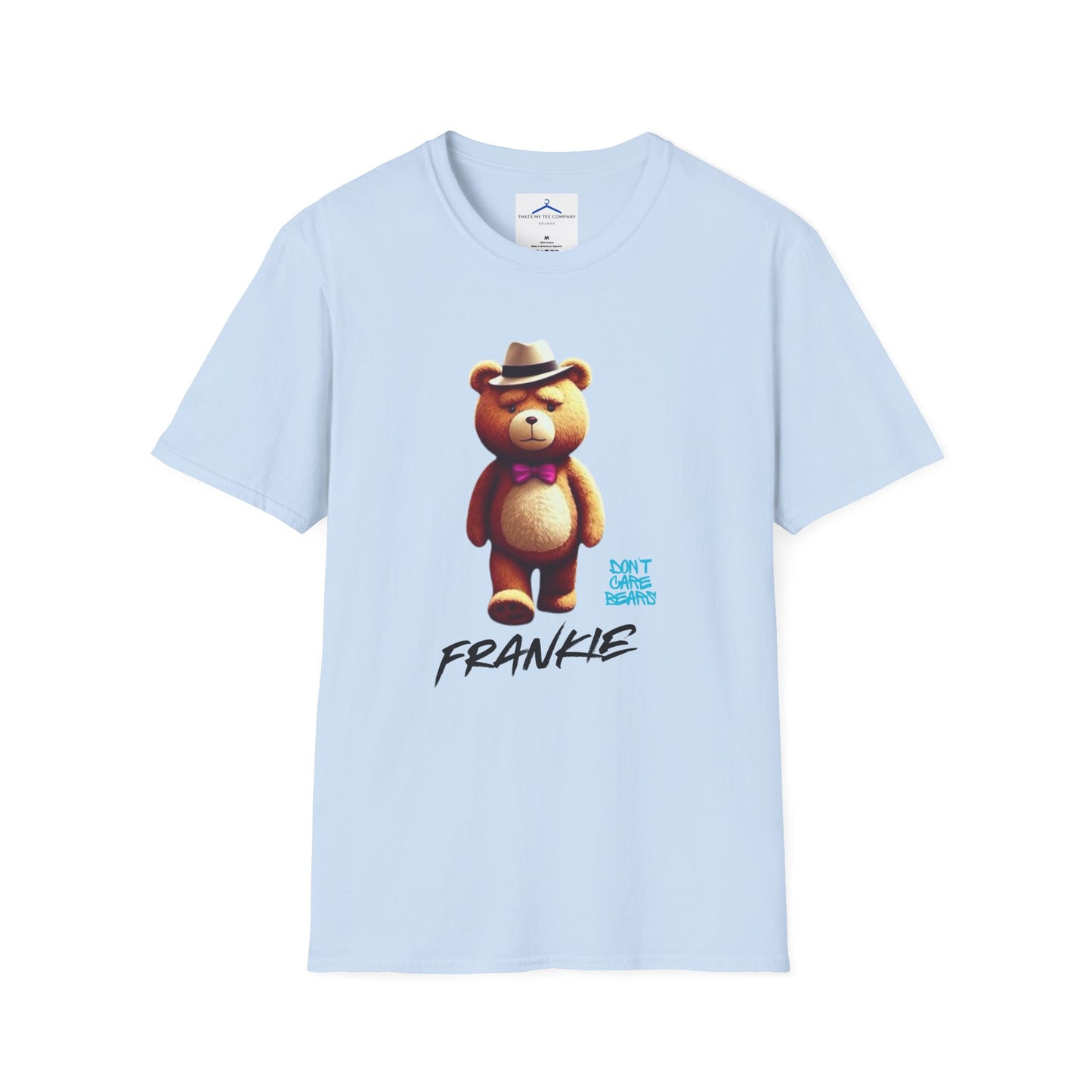 Frankie - DCB