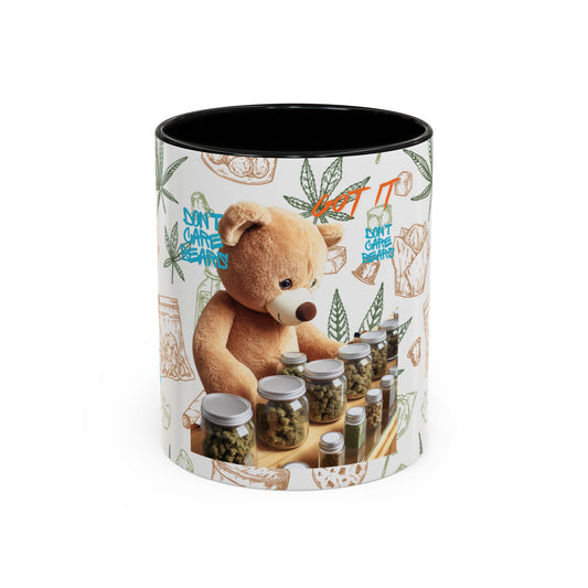got it Coffee Mug (11, 15oz)