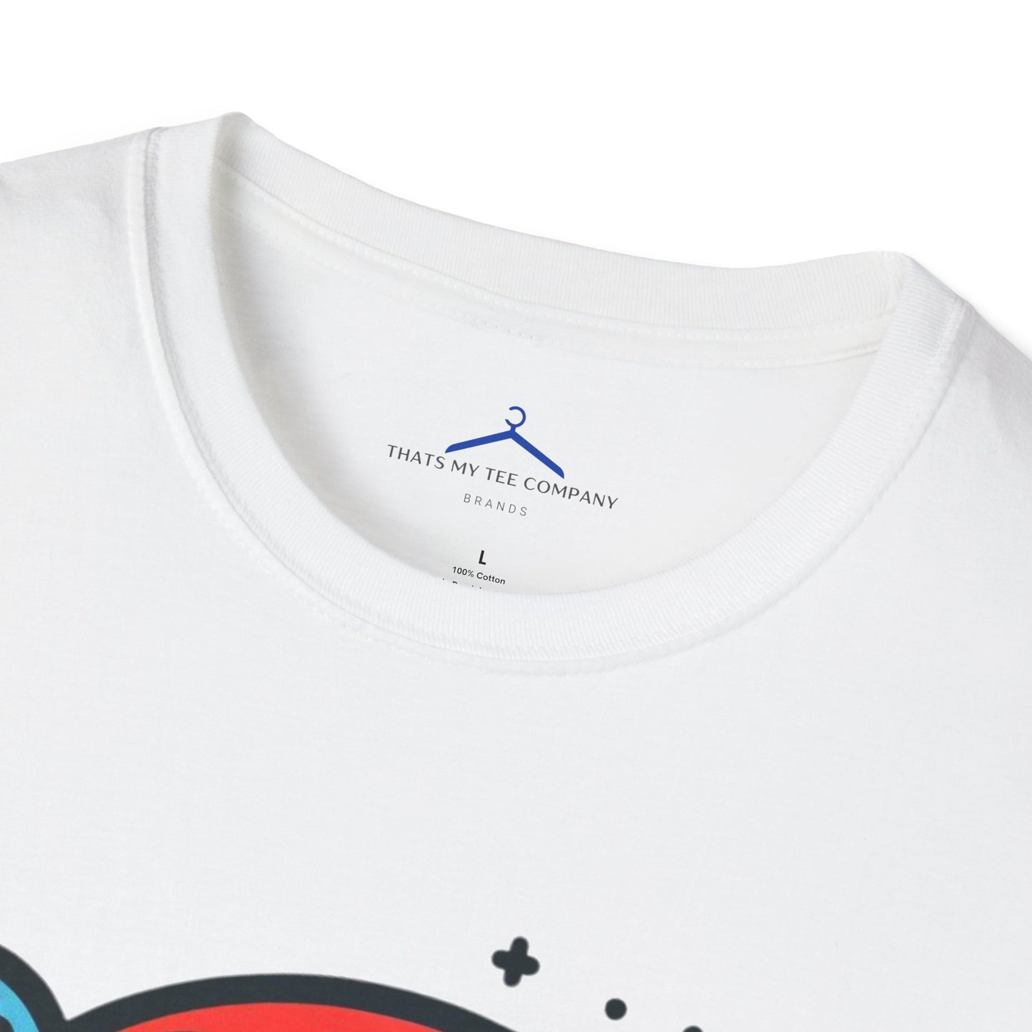 hawaii of Copy of Georgia Softstyle T-Shirt