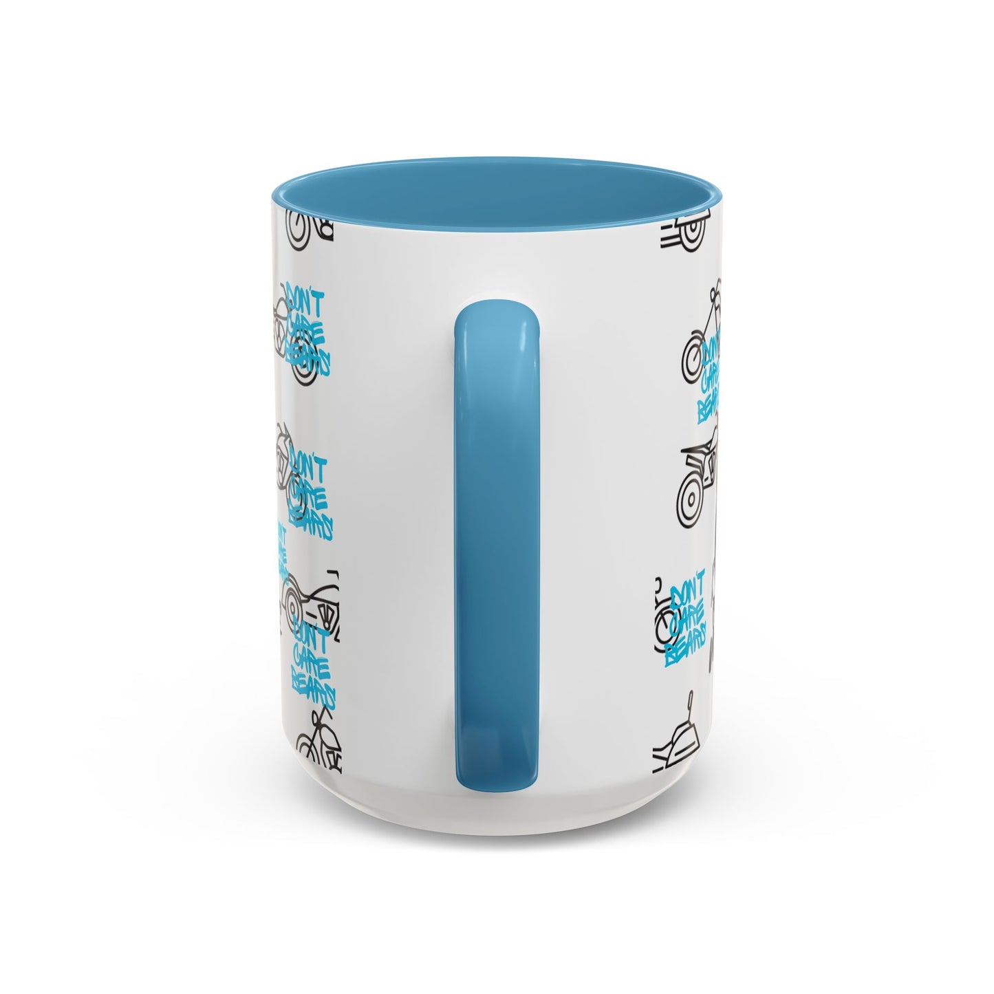wheelie Coffee Mug (11, 15oz)