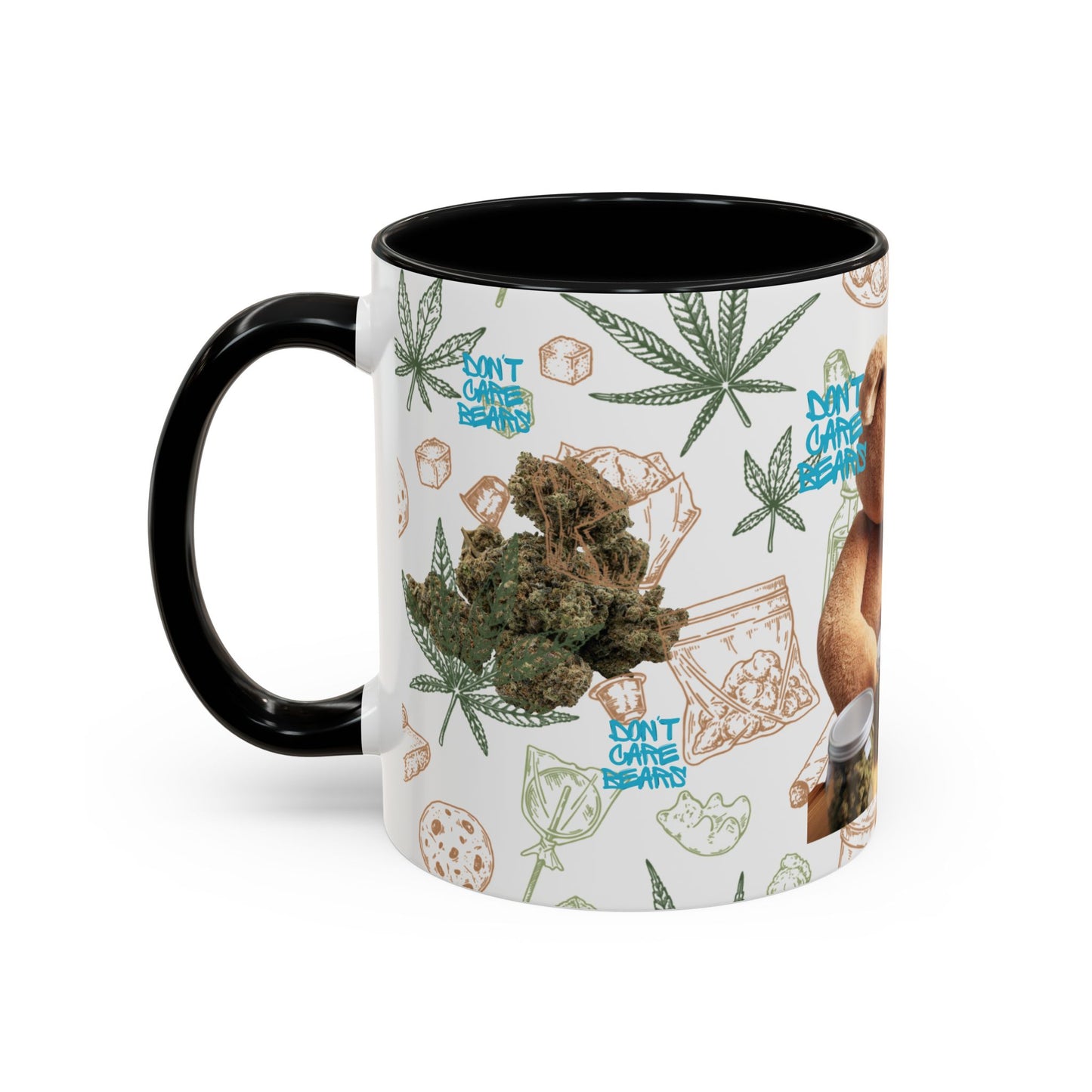 got it Coffee Mug (11, 15oz)