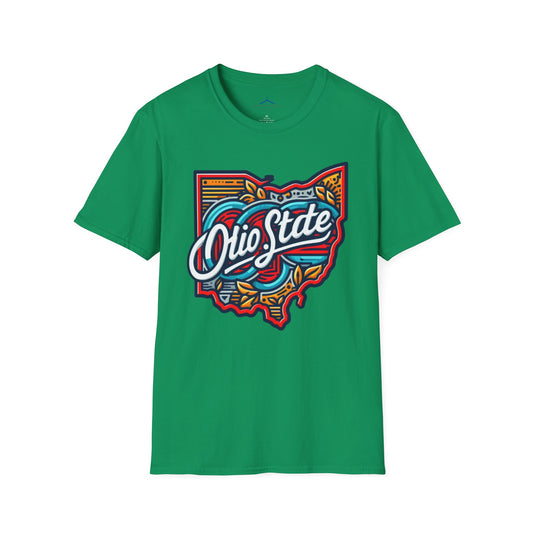 Ohio State Pride T-Shirt