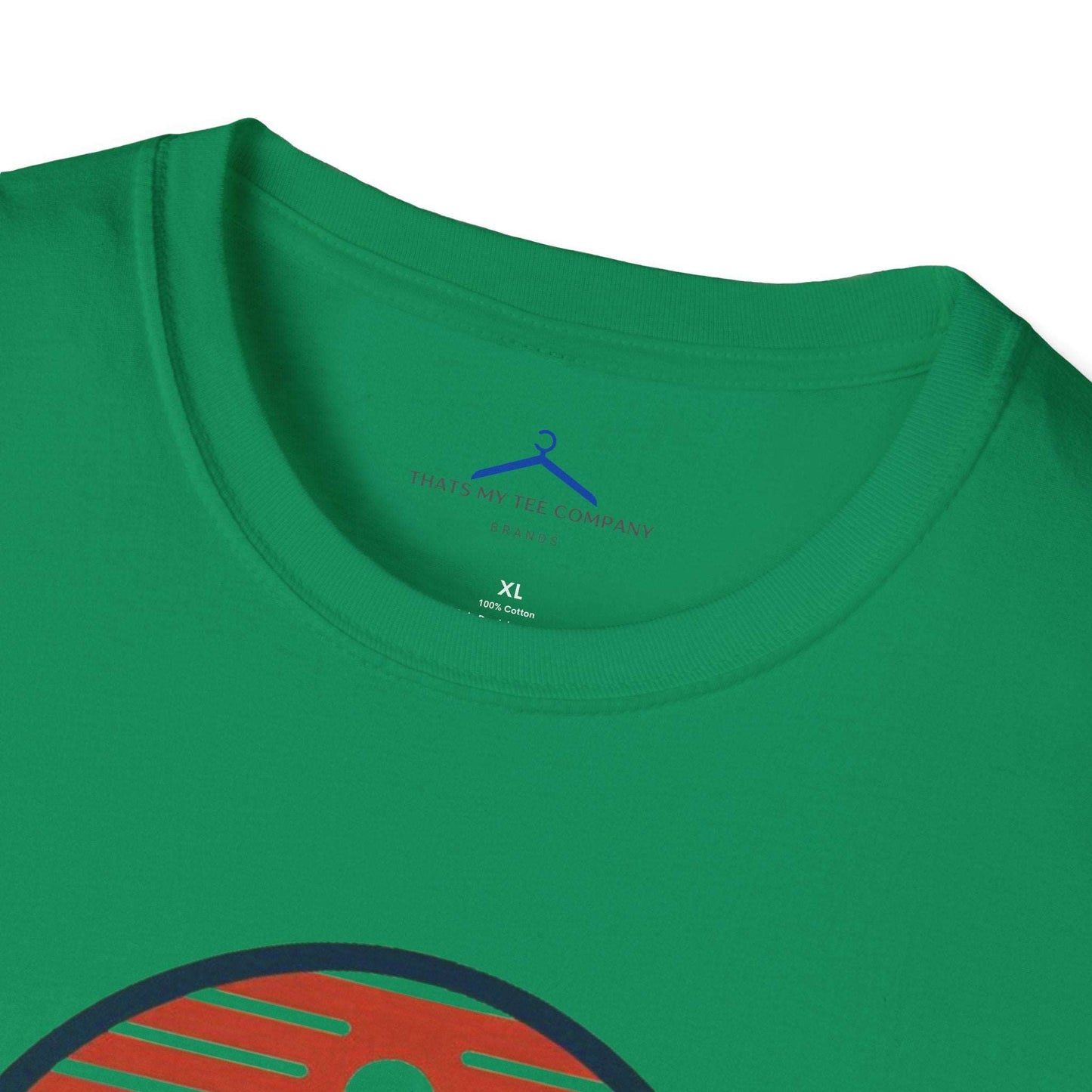 arkansas Softstyle T-Shirt