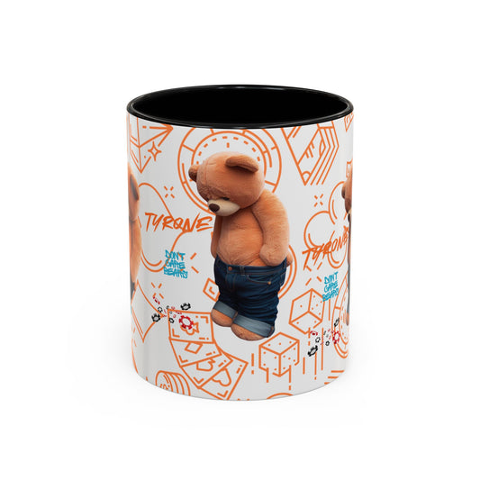 tyrone Coffee Mug (11, 15oz)