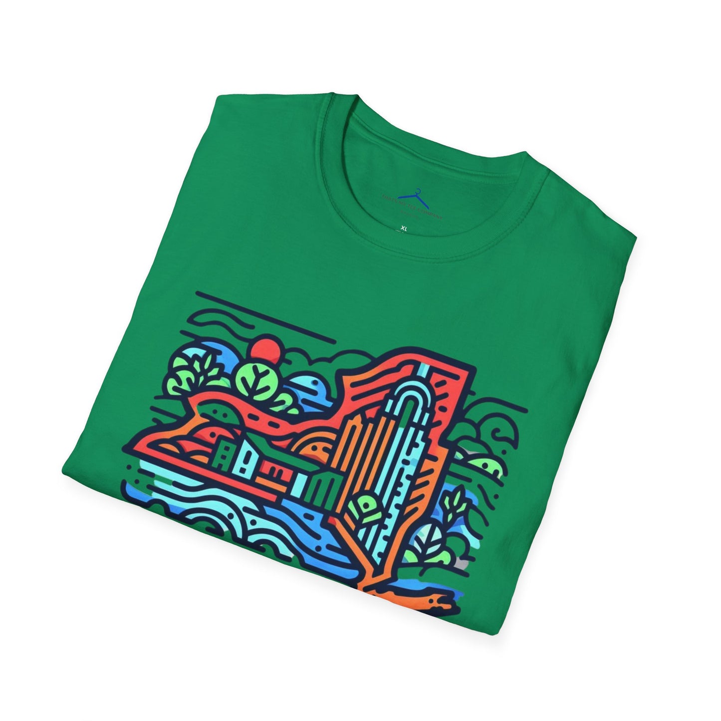 NYC State Pride T-Shirt