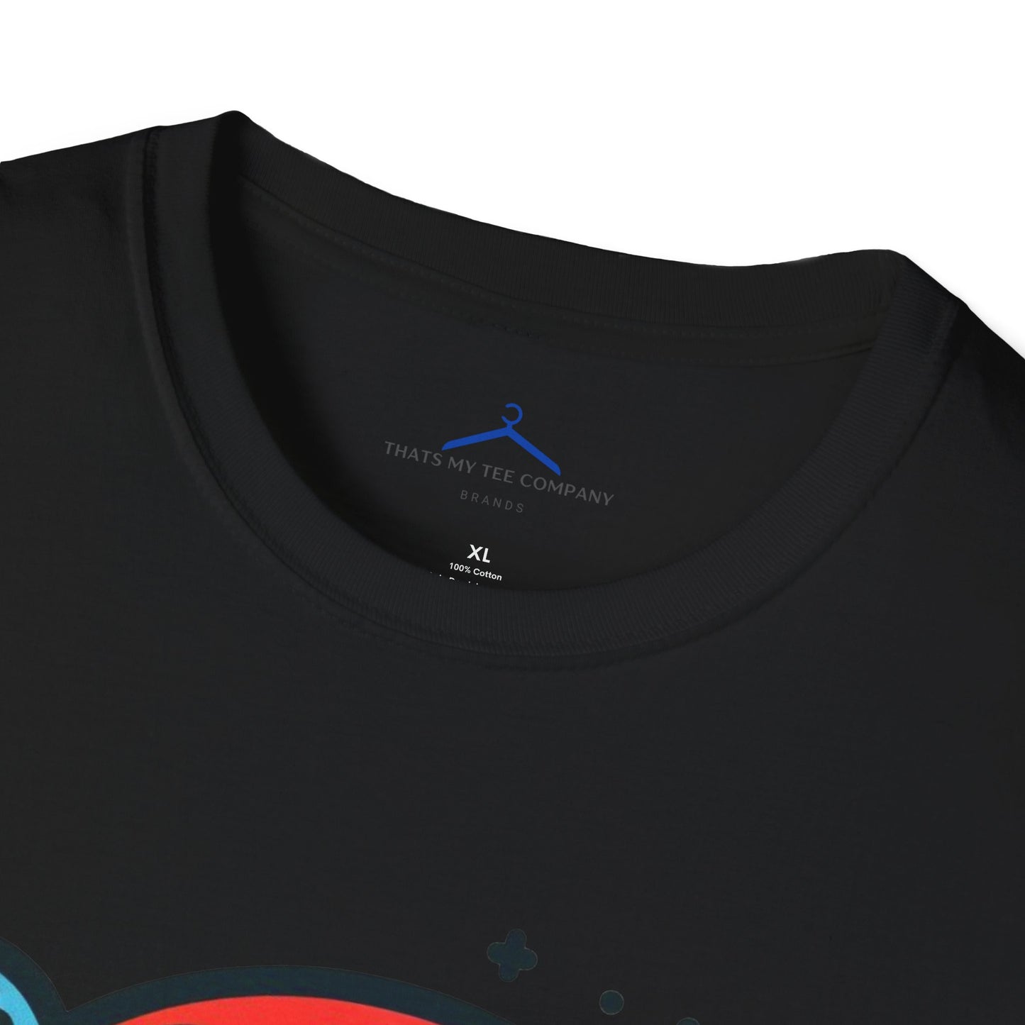 hawaii of Copy of Georgia Softstyle T-Shirt