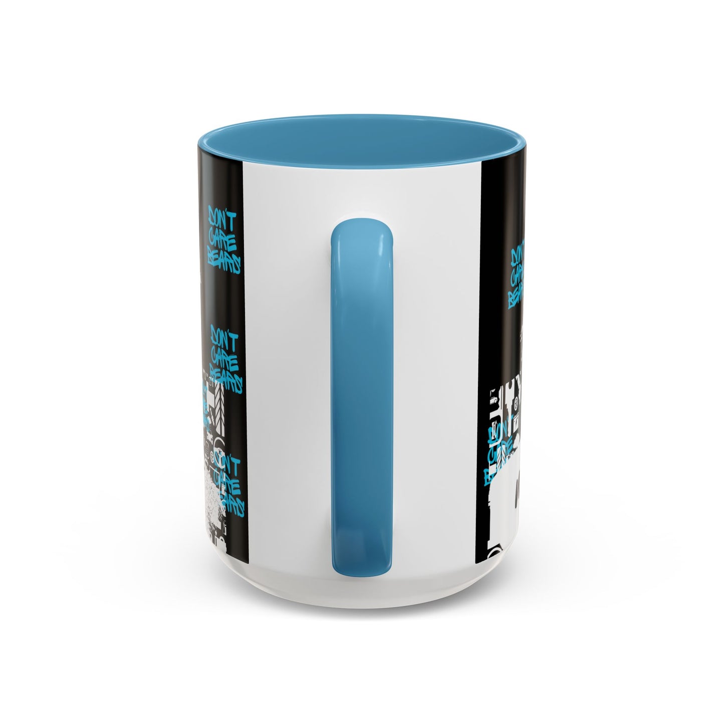wheelie Coffee Mug (11, 15oz)