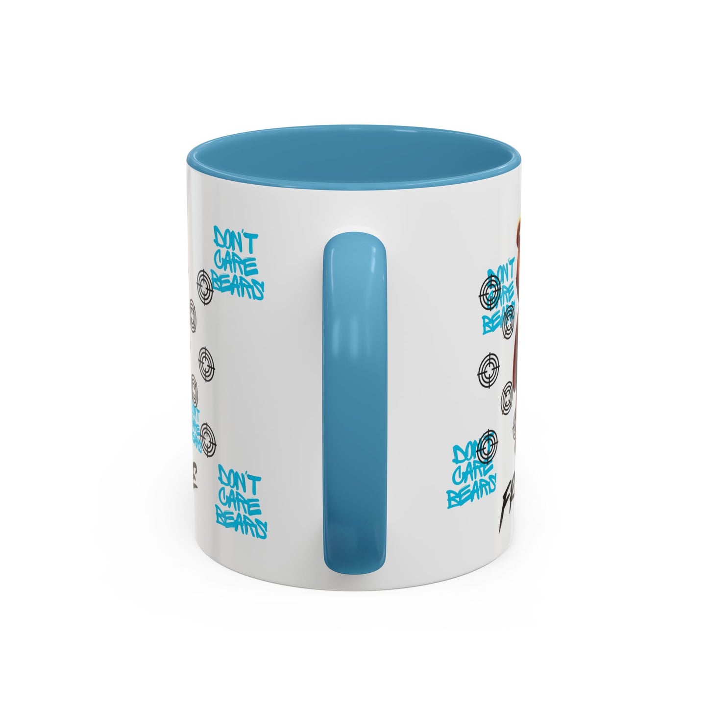 frankie Coffee Mug (11, 15oz)