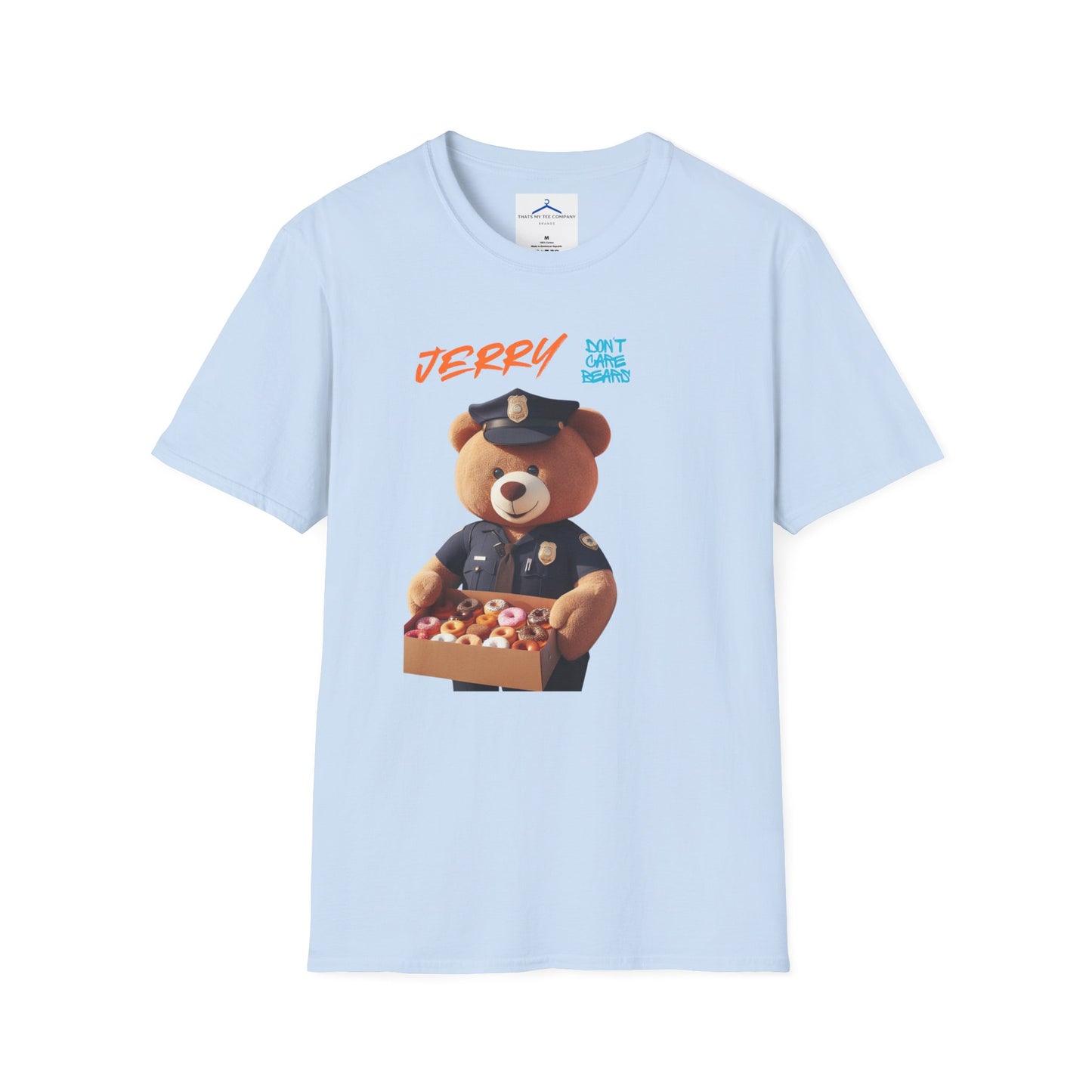 Jerry - DCB